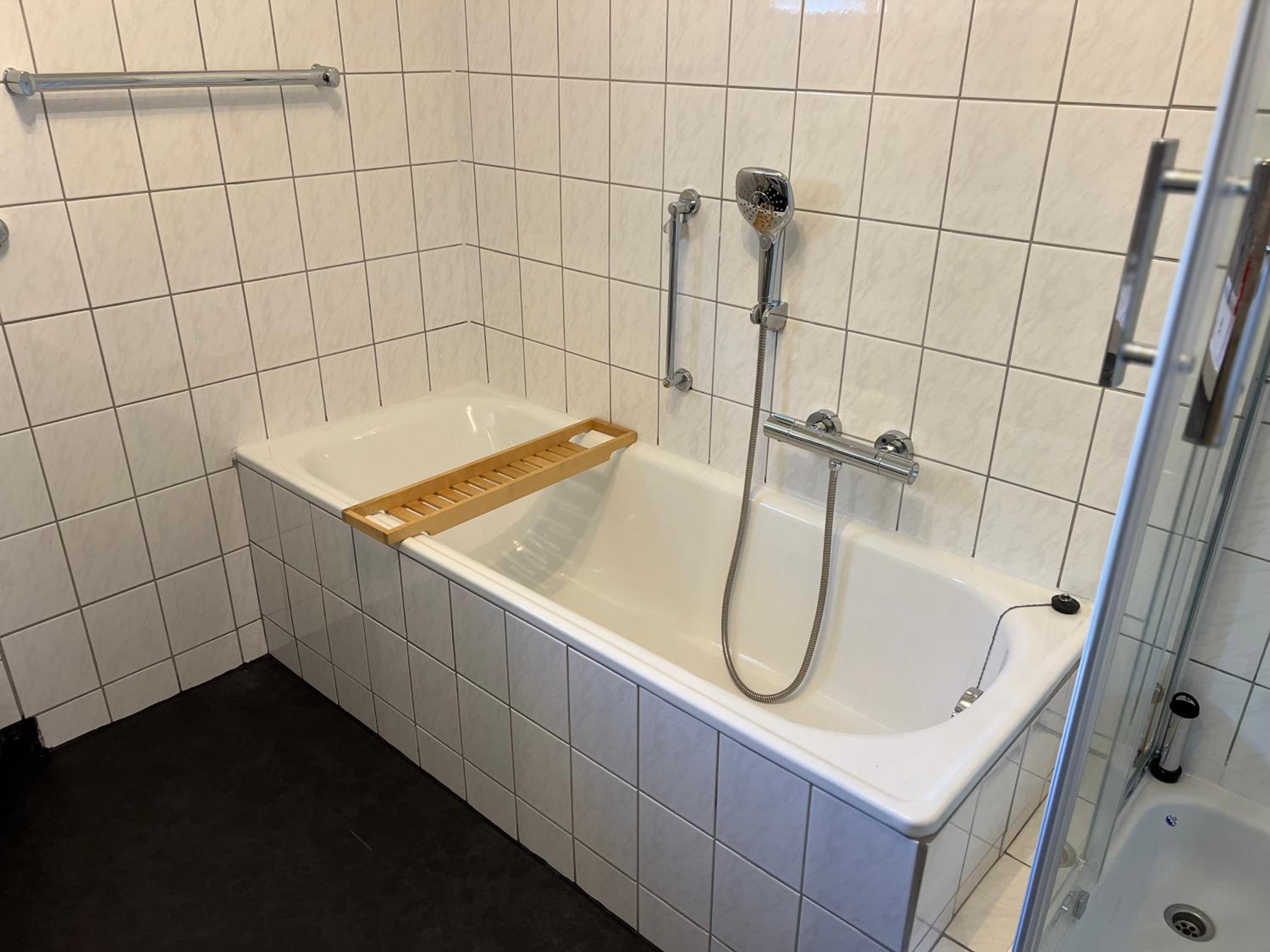 Ferienwohnung Mija II