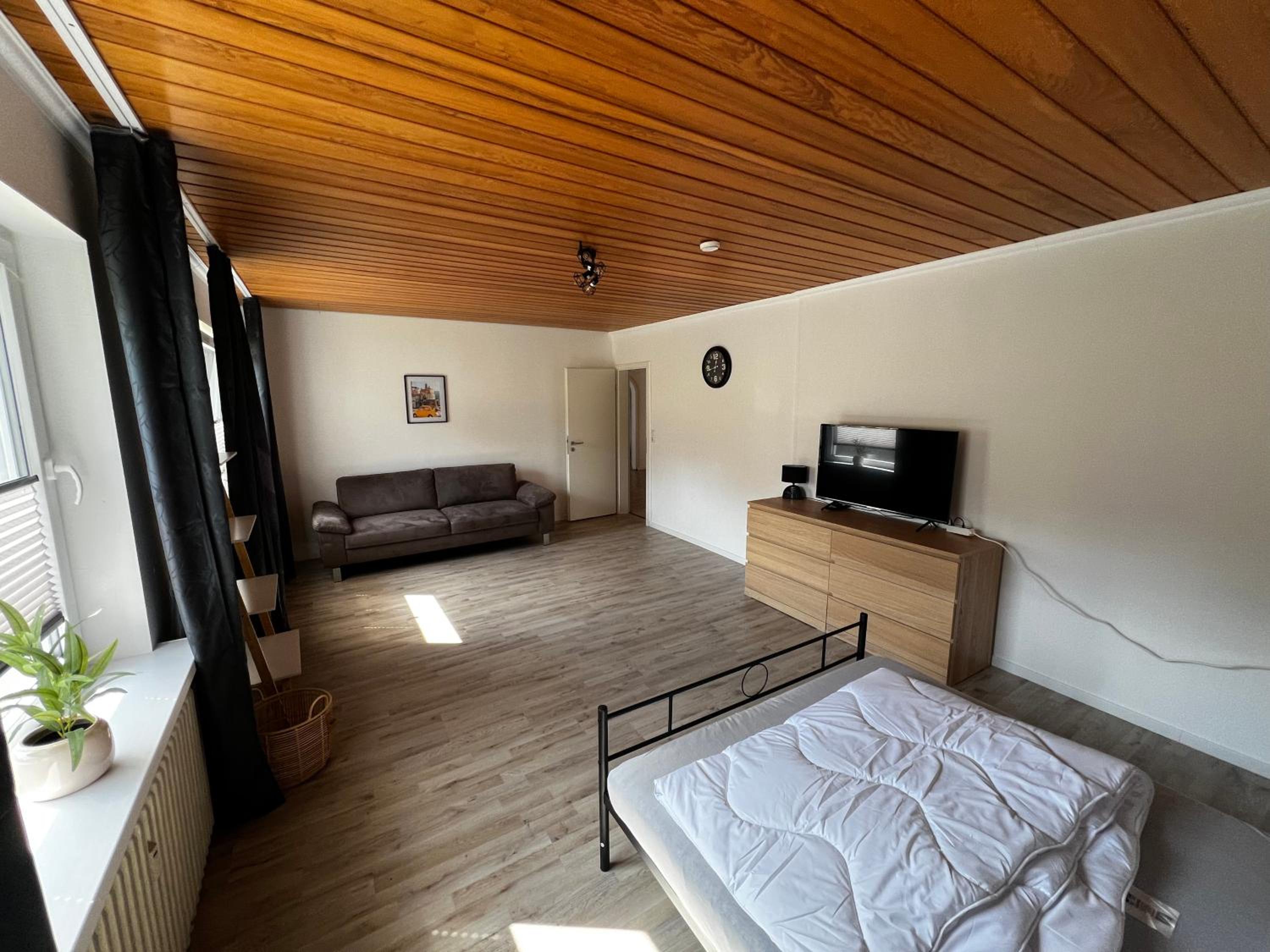 Ferienwohnung Mija II