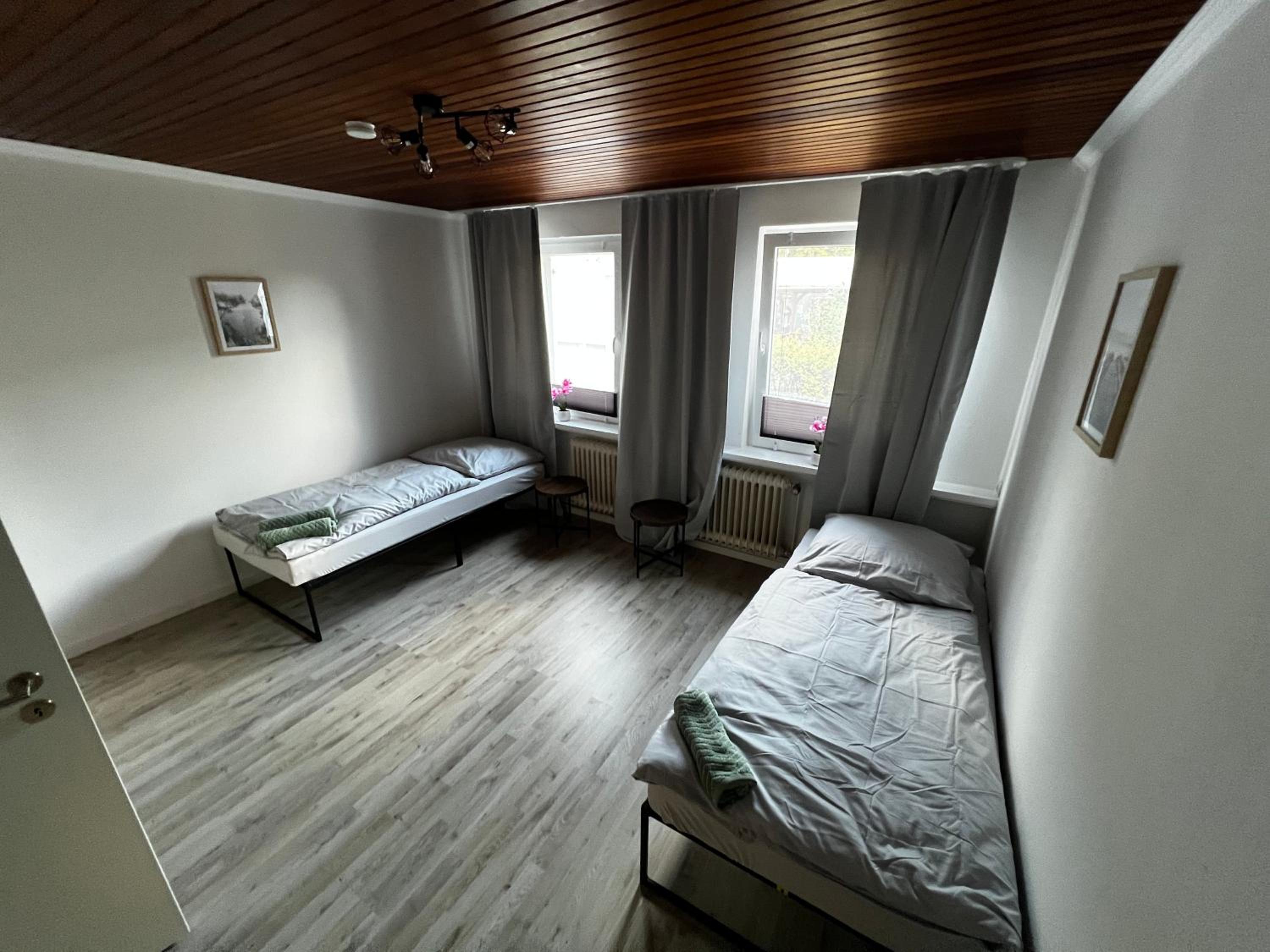 Ferienwohnung Mija II