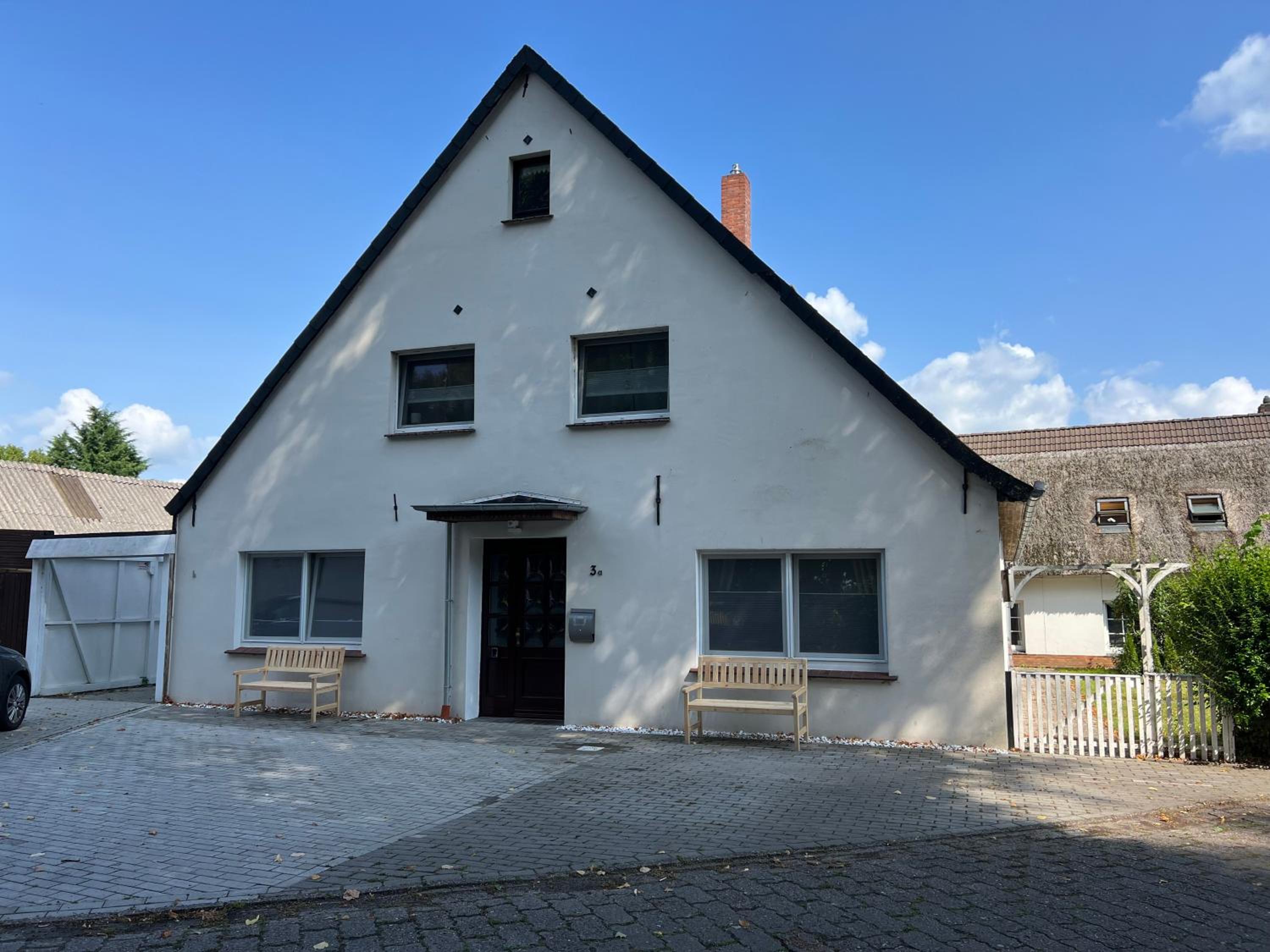 Ferienwohnung Mija II