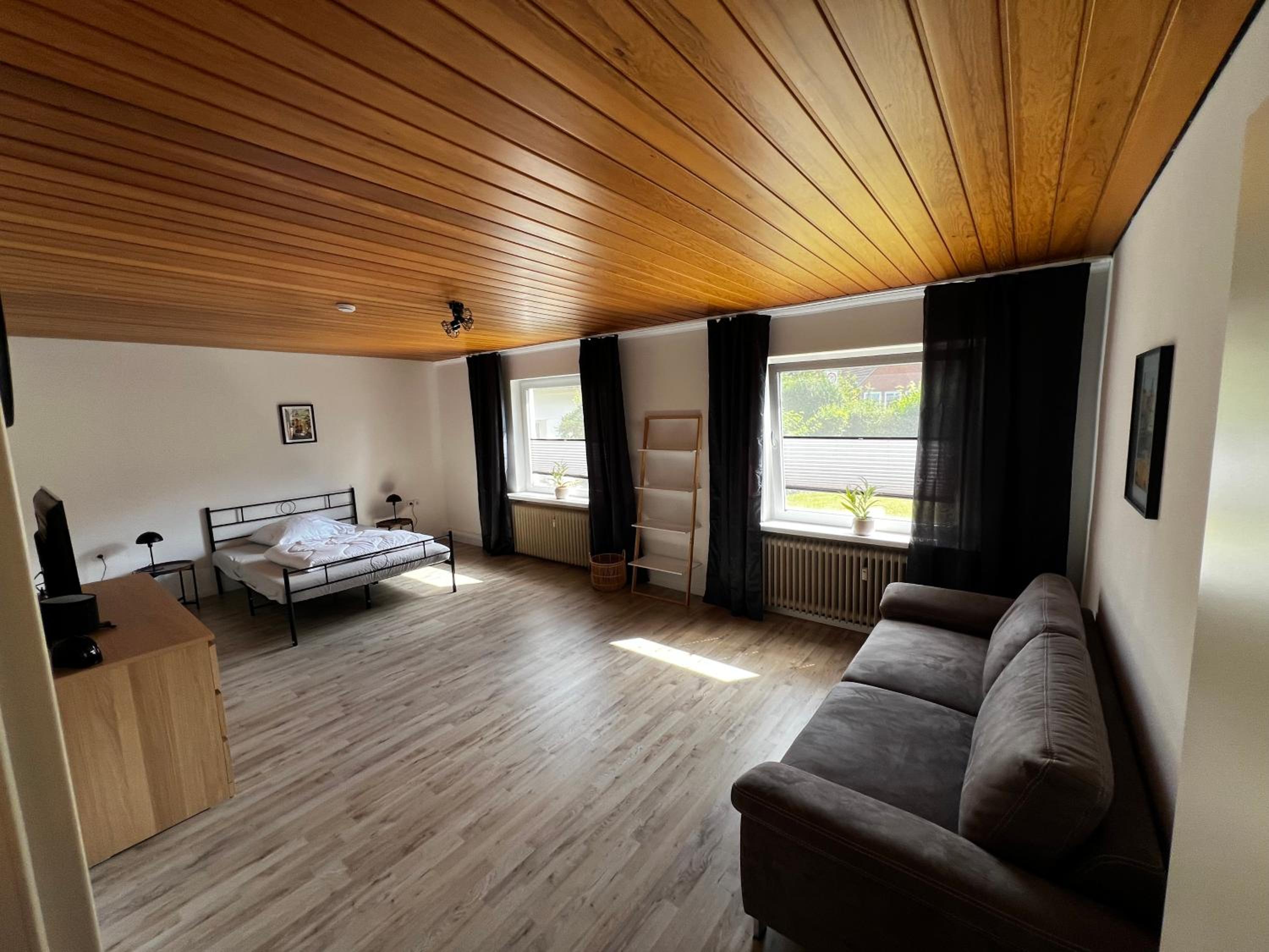 Ferienwohnung Mija II