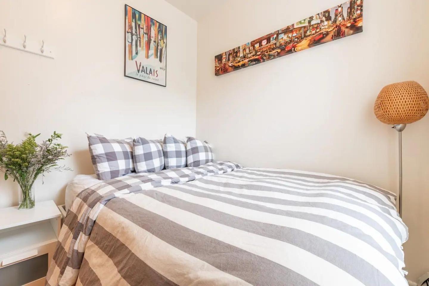 LES SUNFIL One Bedroom