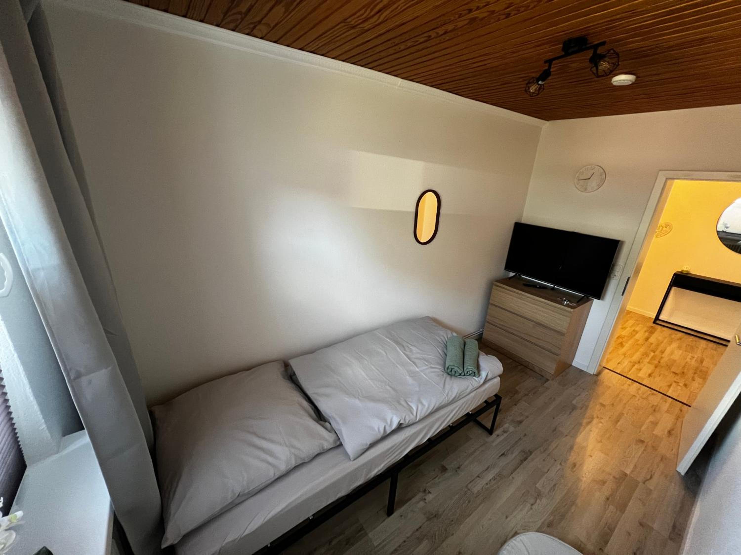 Ferienwohnung Mija II