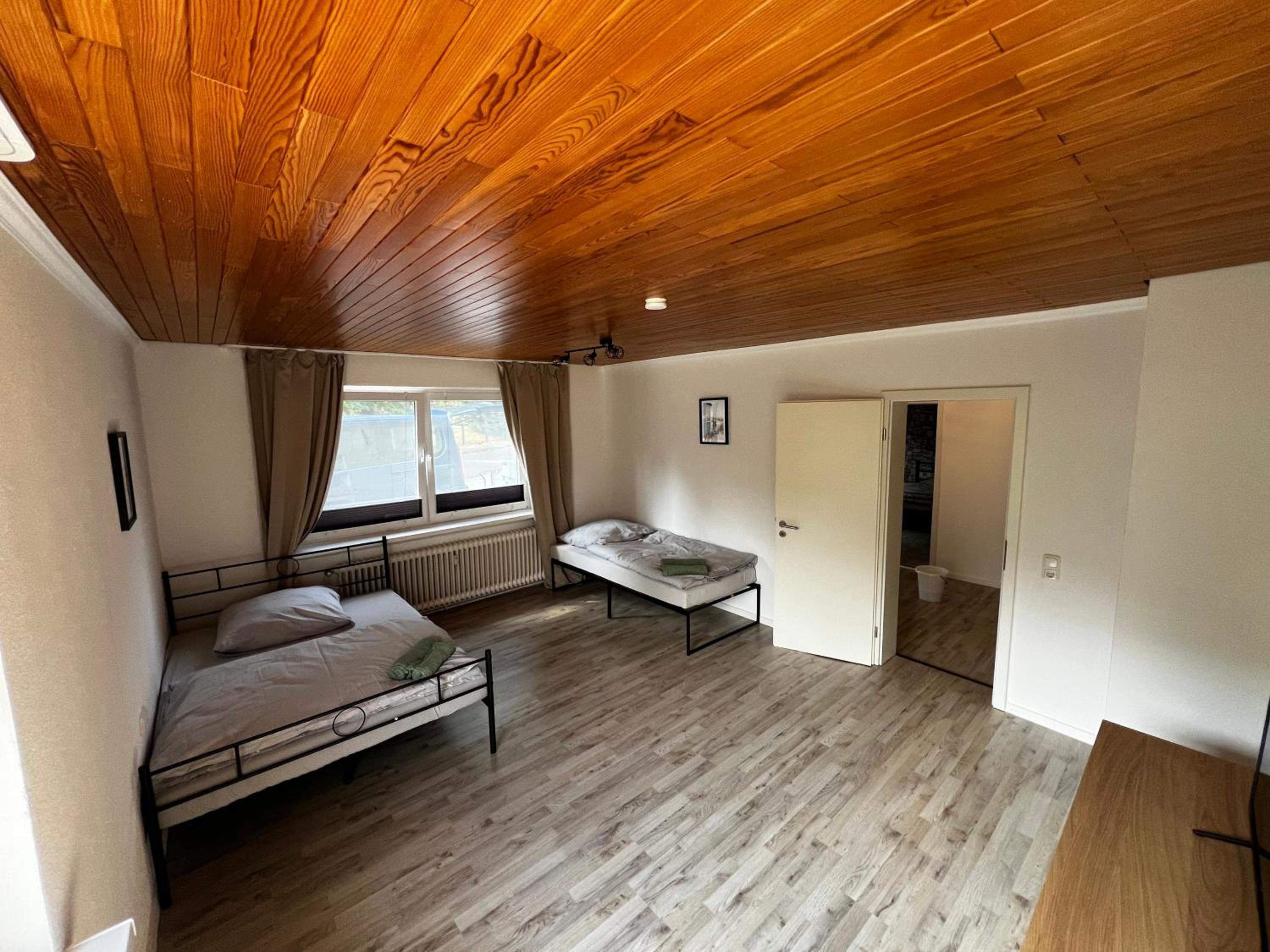 Ferienwohnung Mija II
