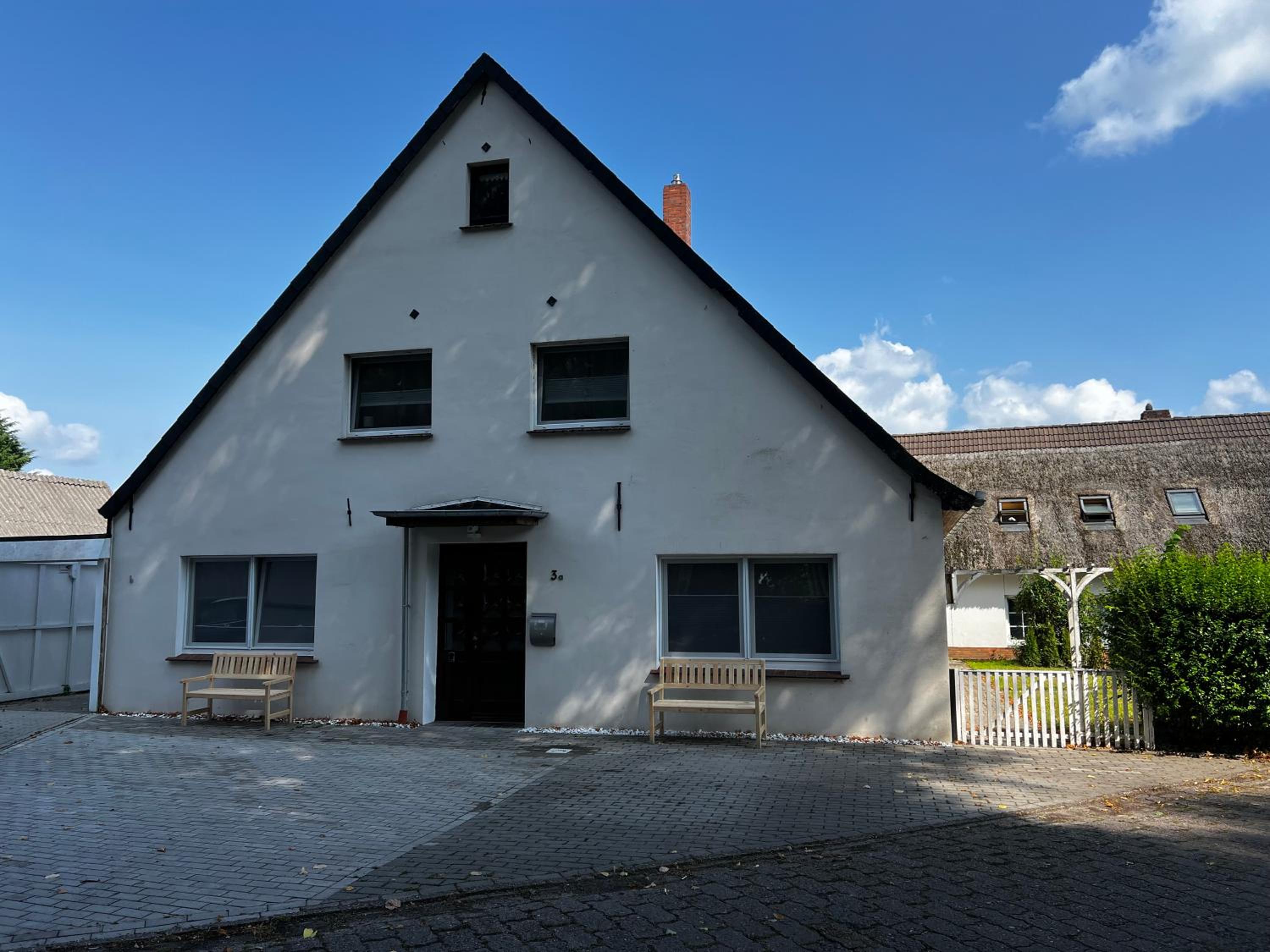 Ferienwohnung Mija II
