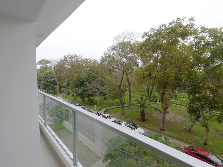Departamento Acogedor, céntrico y bien equipado view 3