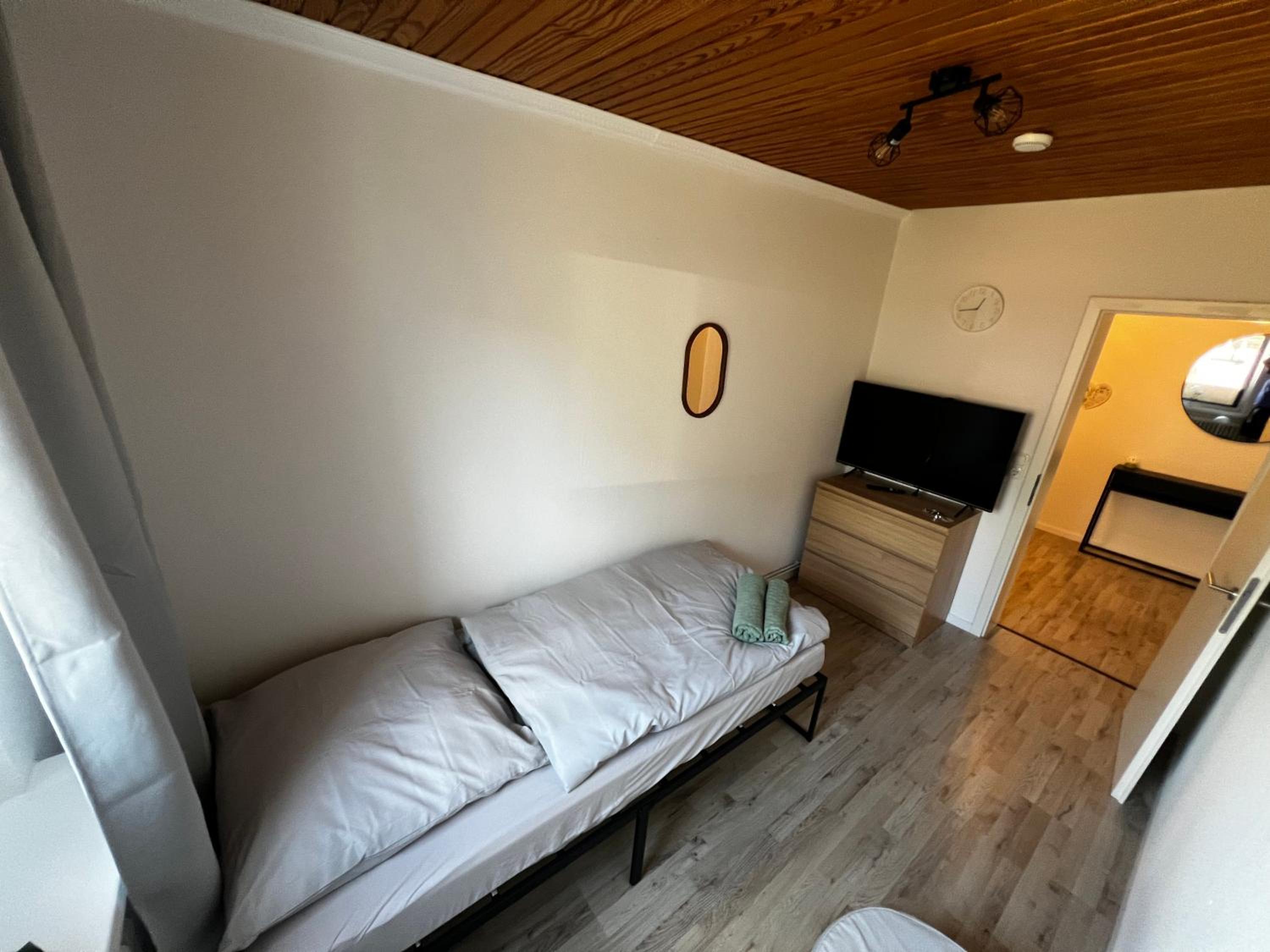 Ferienwohnung Mija II