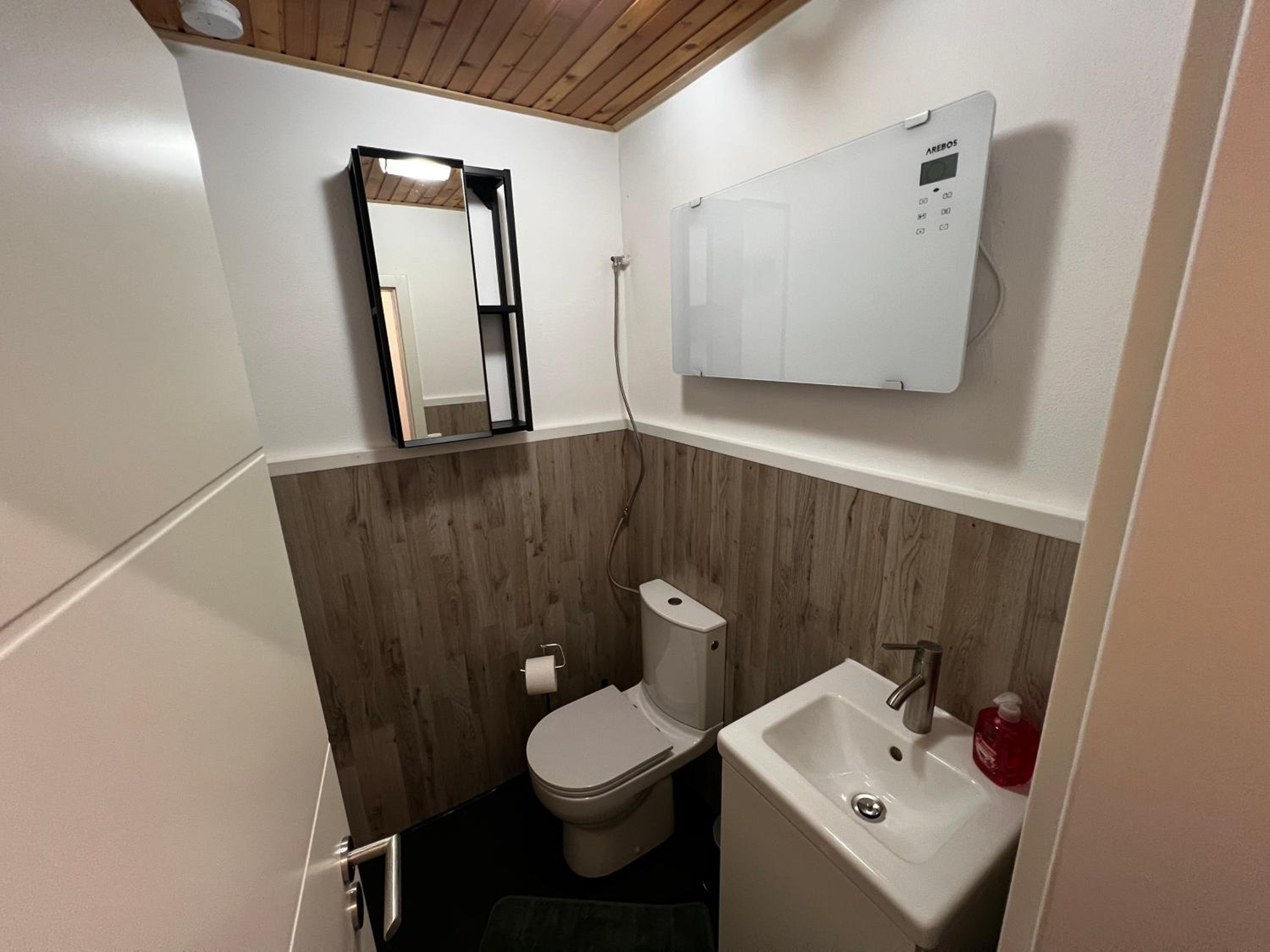 Ferienwohnung Mija II