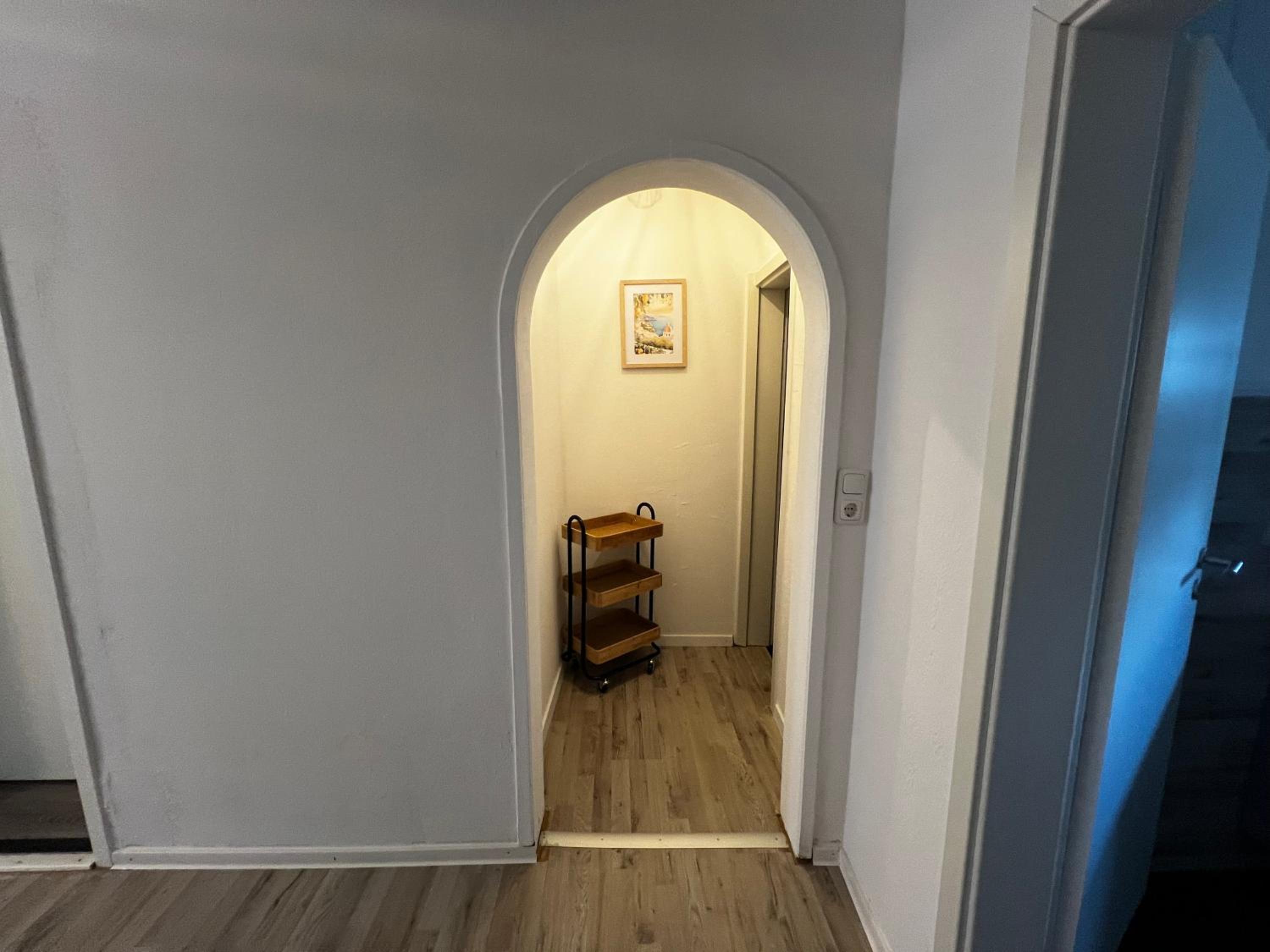 Ferienwohnung Mija II
