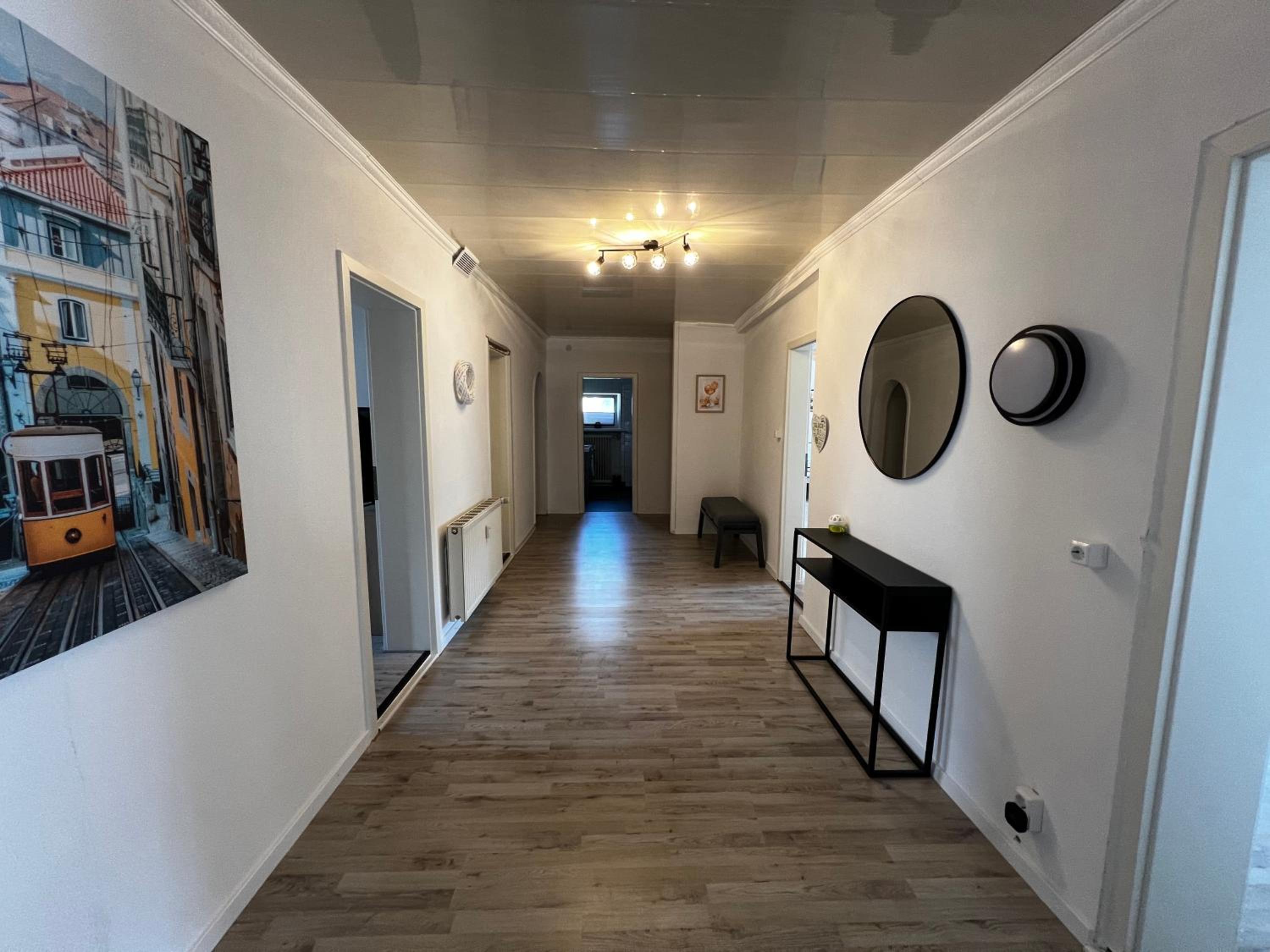Ferienwohnung Mija II