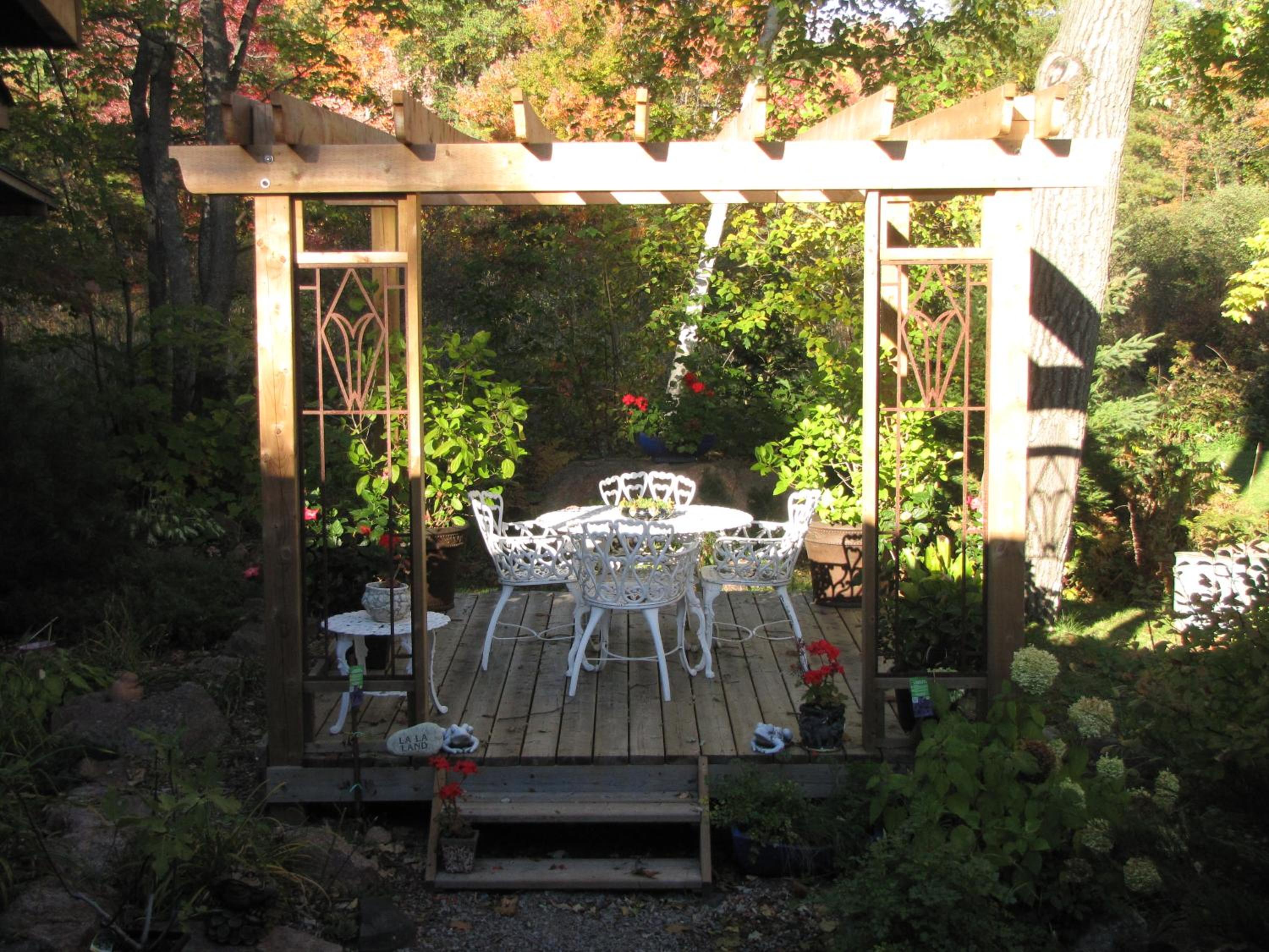 Shambhala Bed and Breakfast