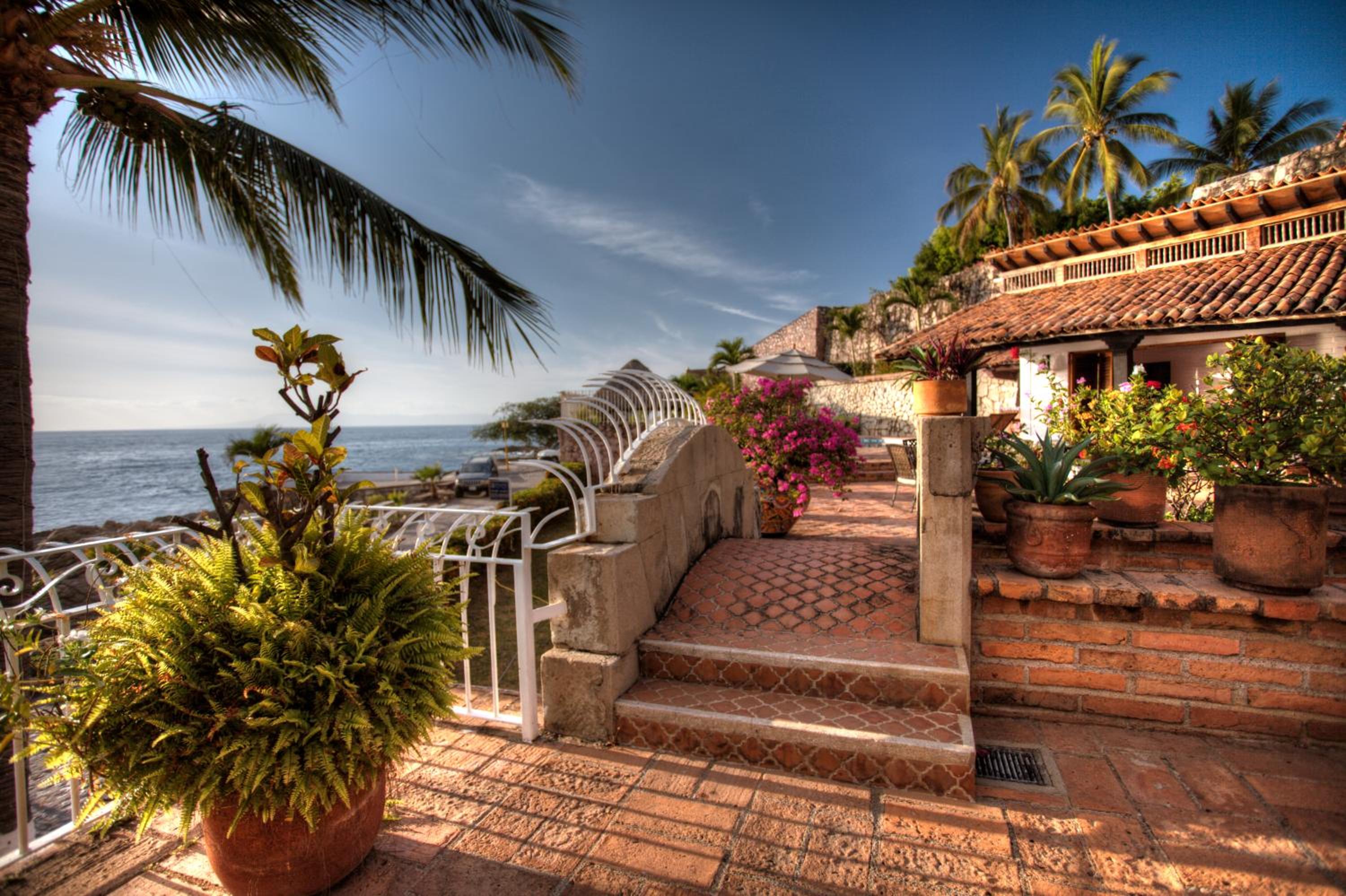 Villa Celeste