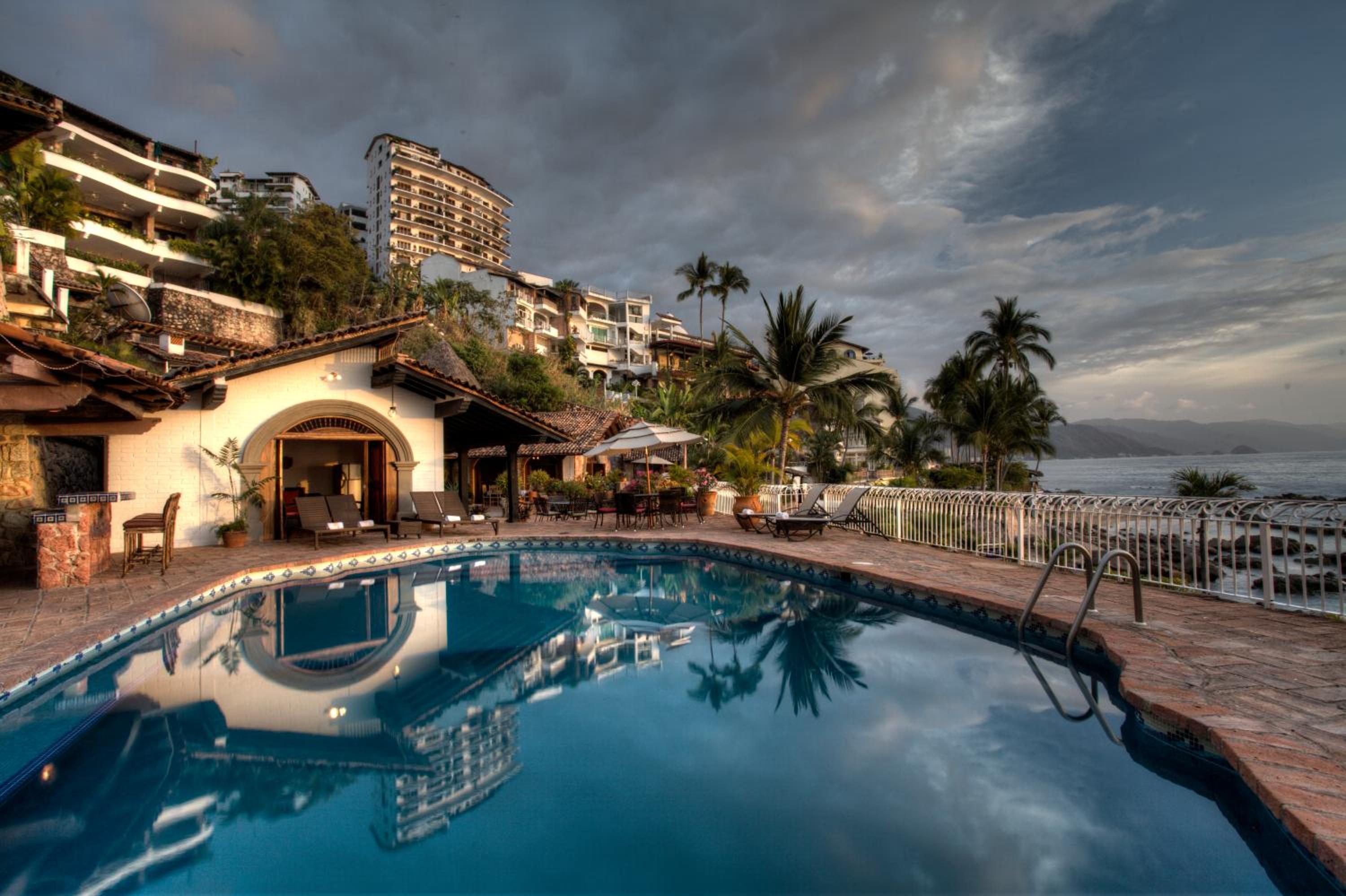 Villa Celeste
