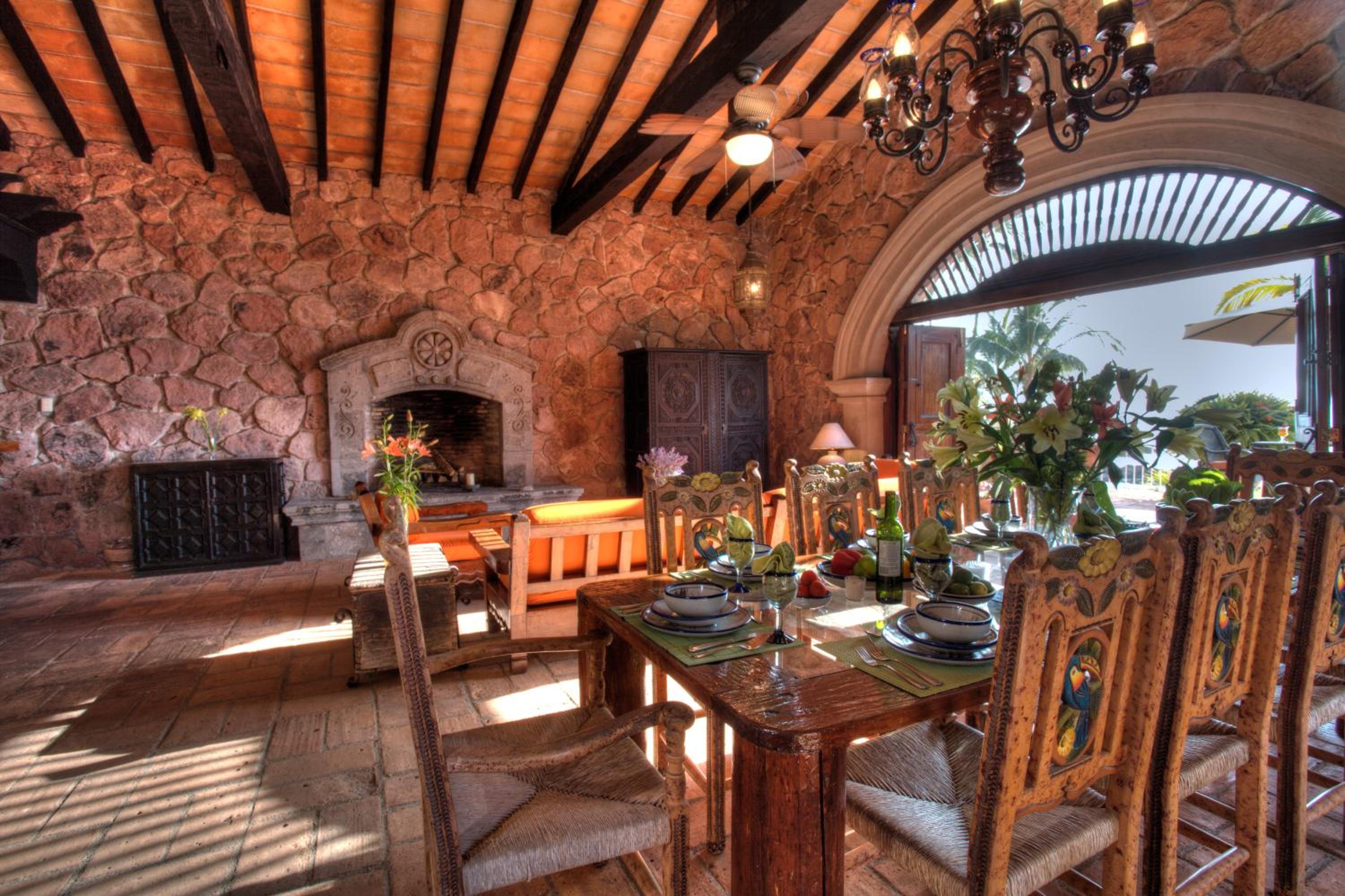 Villa Celeste