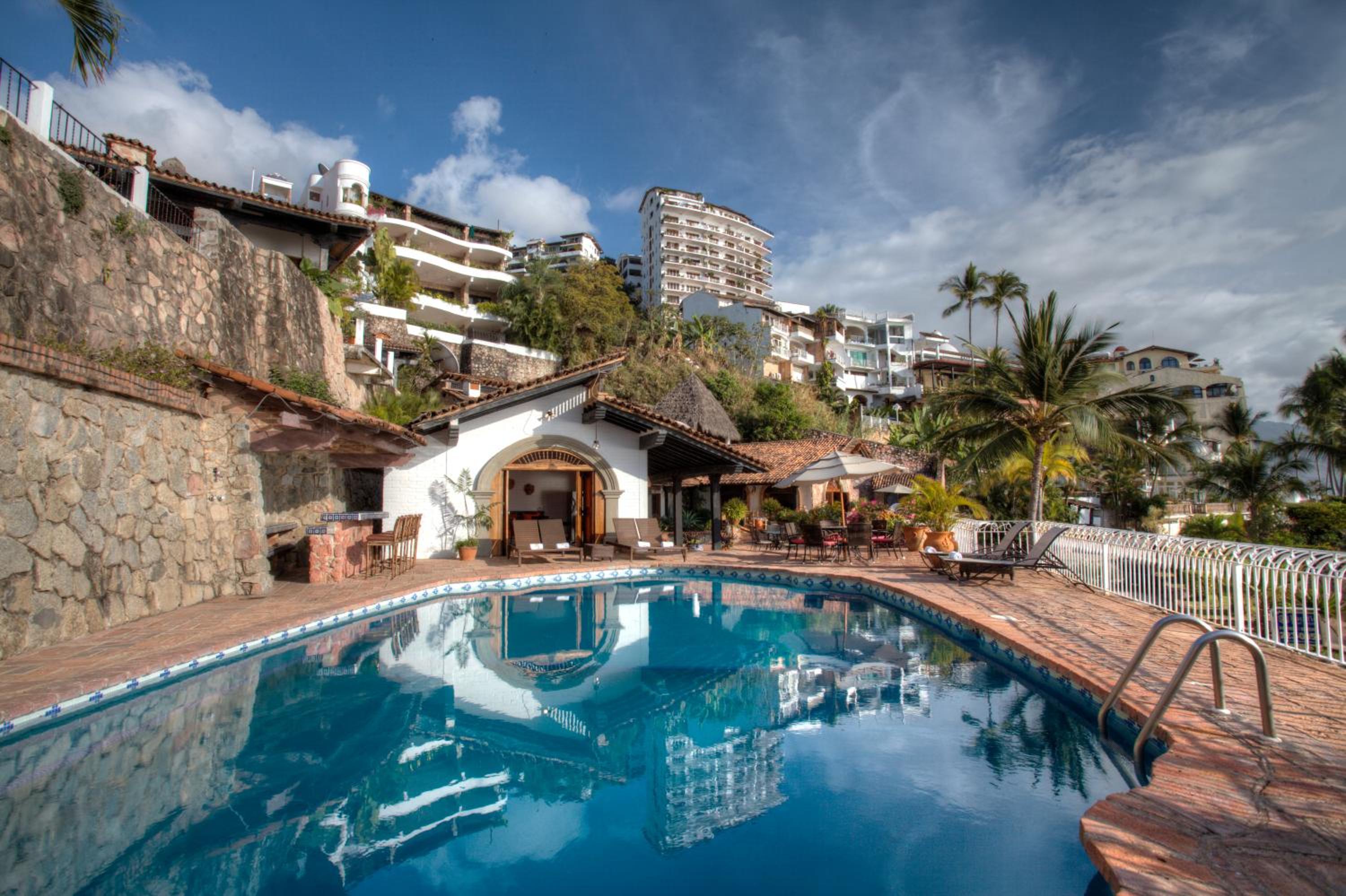 Villa Celeste