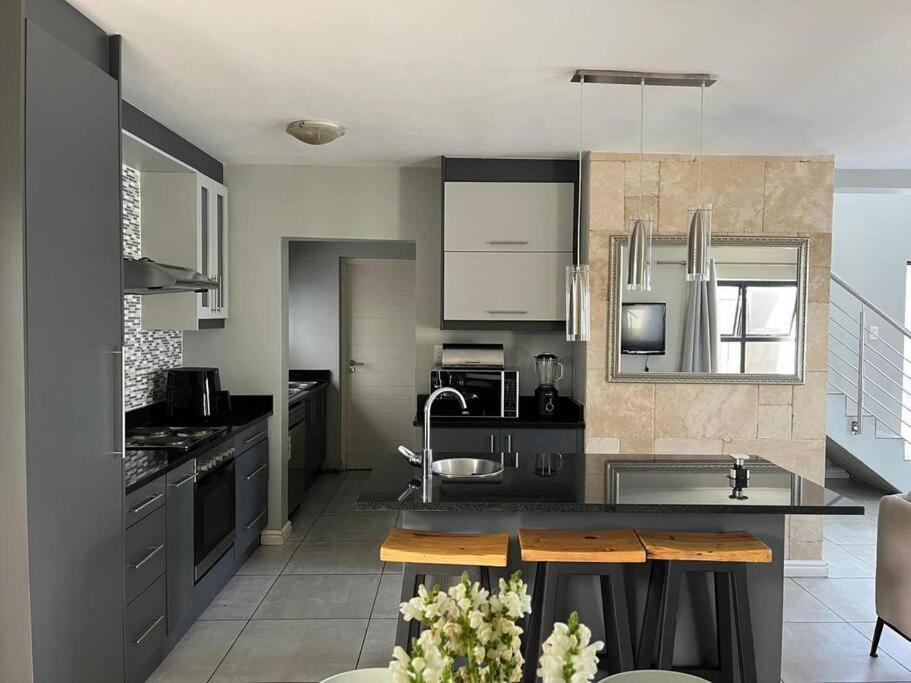 Home in Parklands East view 2