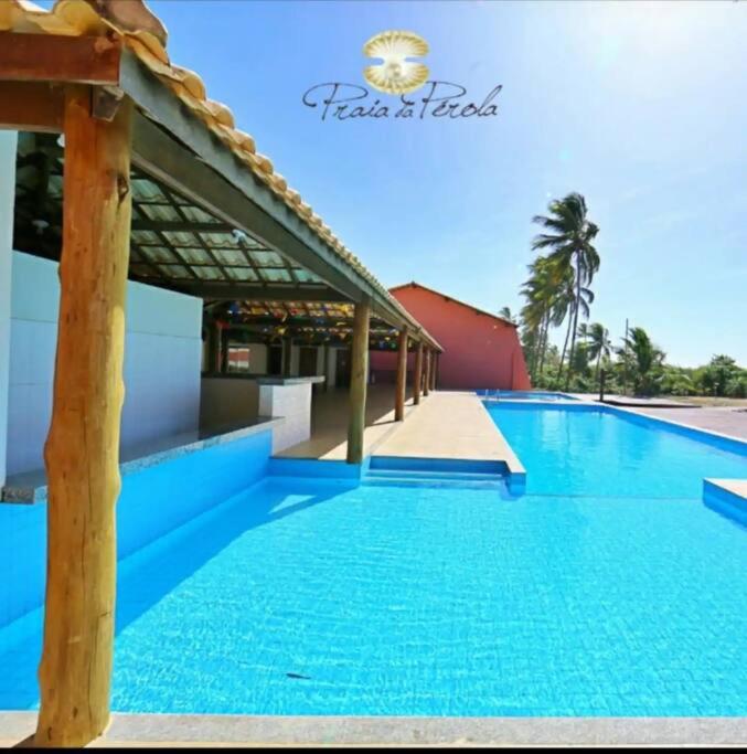 Apto em Ilhéus - Pé na areia