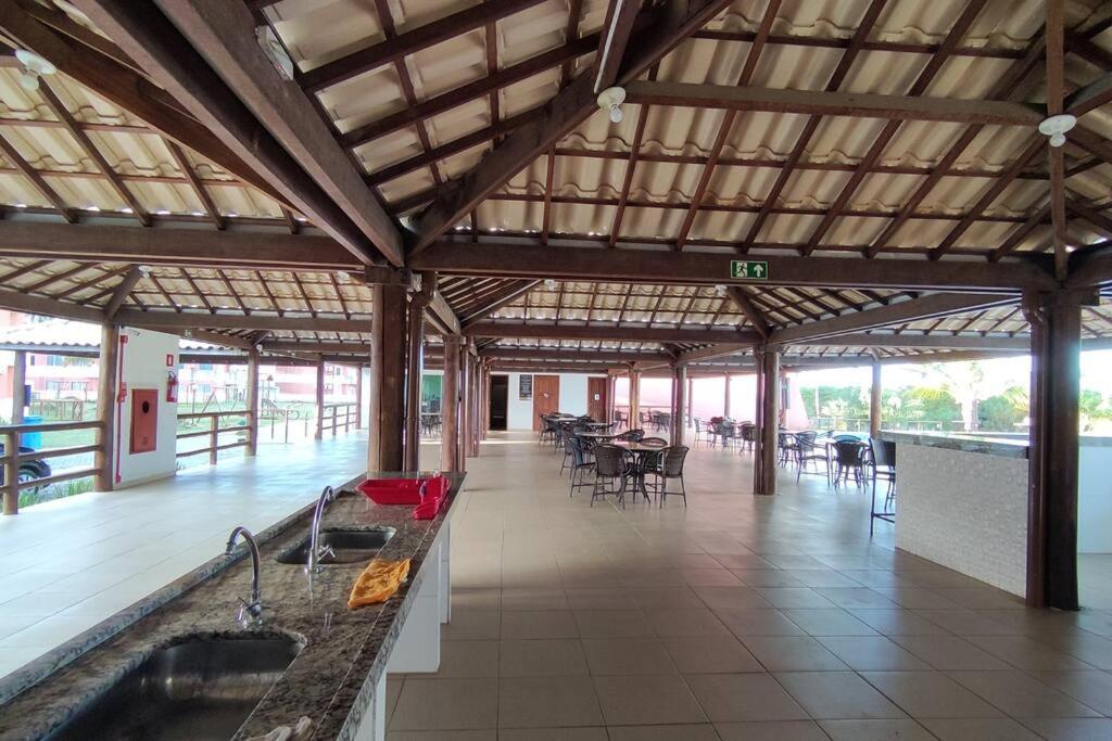 Apto em Ilhéus - Pé na areia