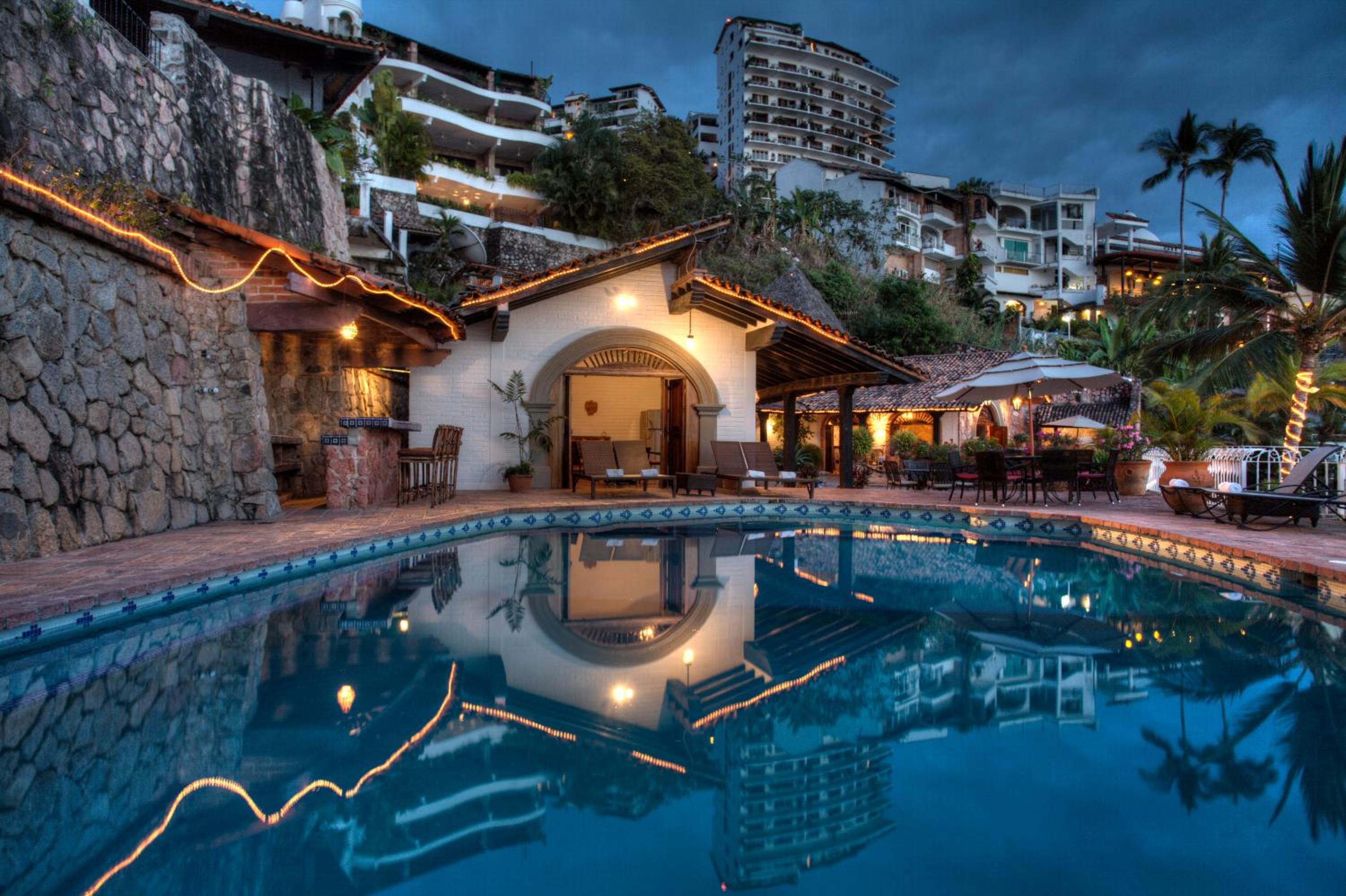 Villa Celeste