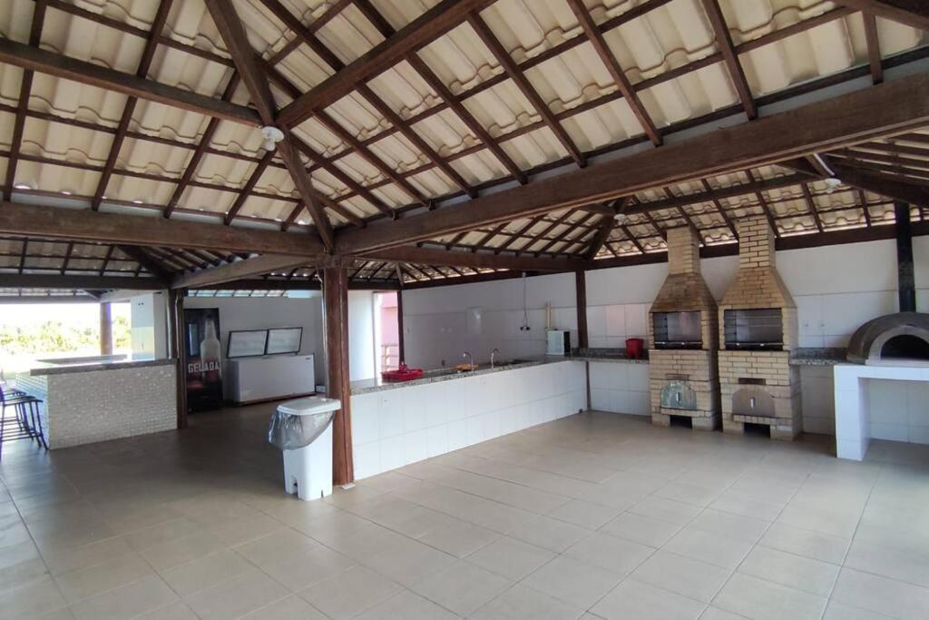 Apto em Ilhéus - Pé na areia