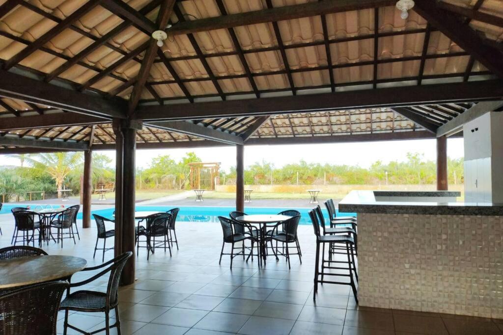 Apto em Ilhéus - Pé na areia
