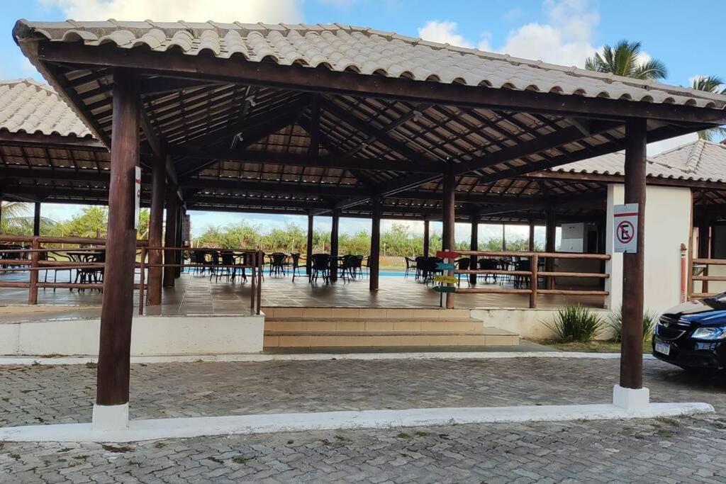 Apto em Ilhéus - Pé na areia