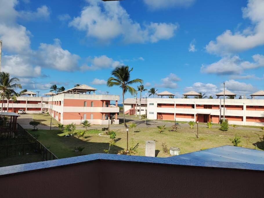 Apto em Ilhéus - Pé na areia