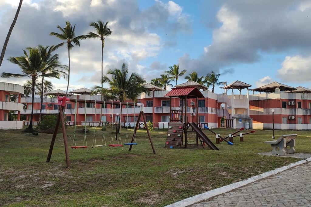Apto em Ilhéus - Pé na areia