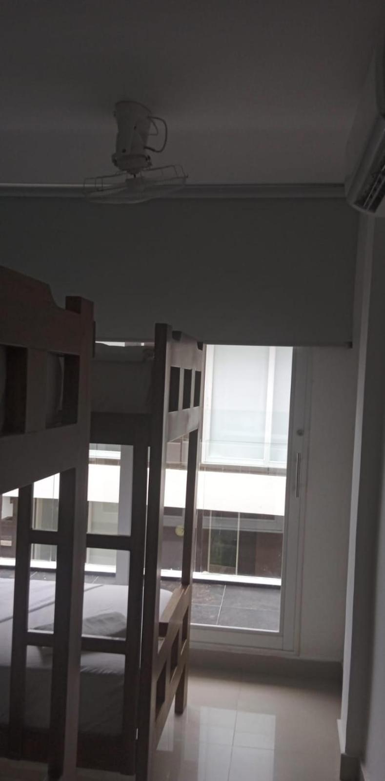 Casa de Playa en Condominio frente al mar