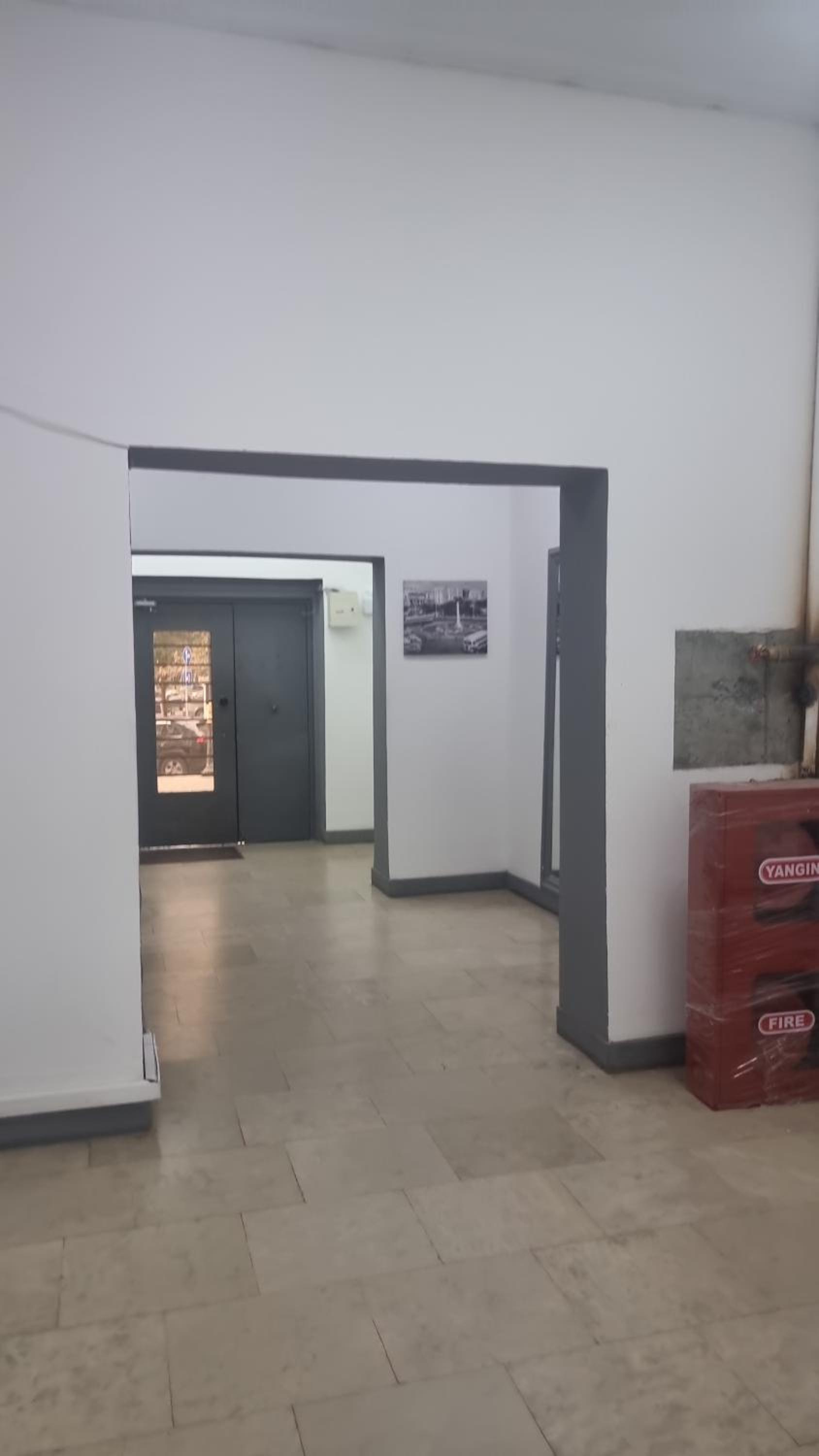 nizami hostel new