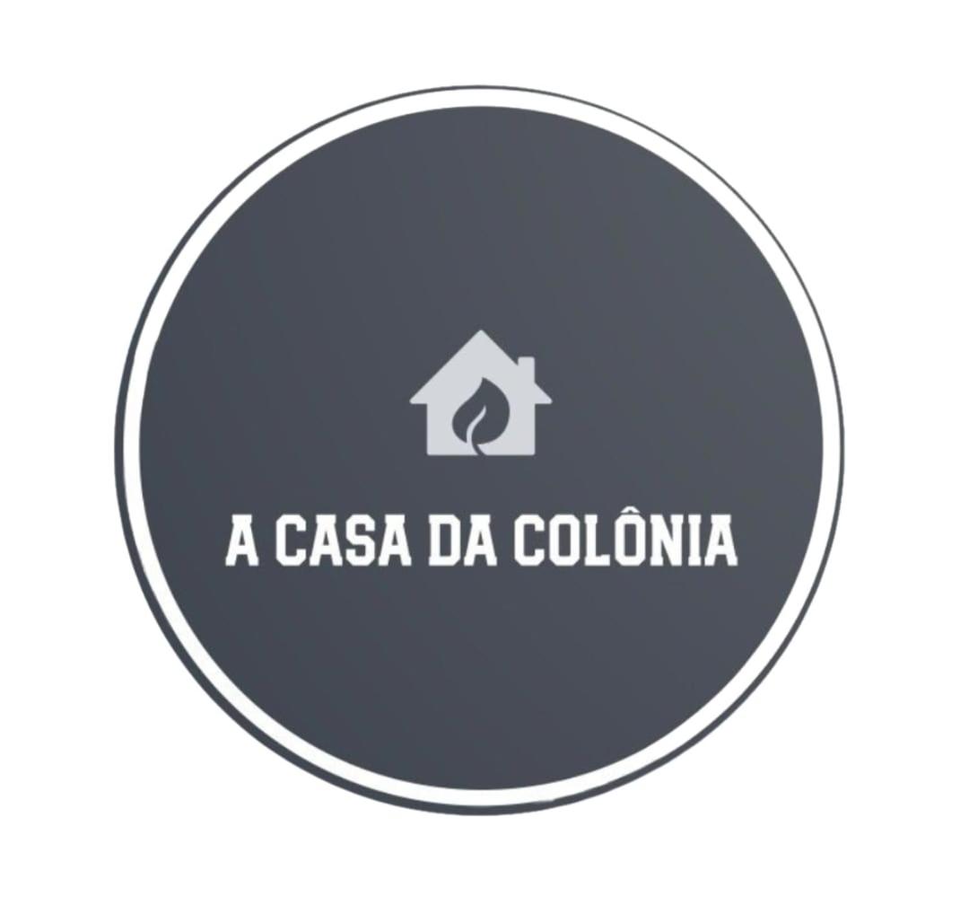 A Casa da Colônia