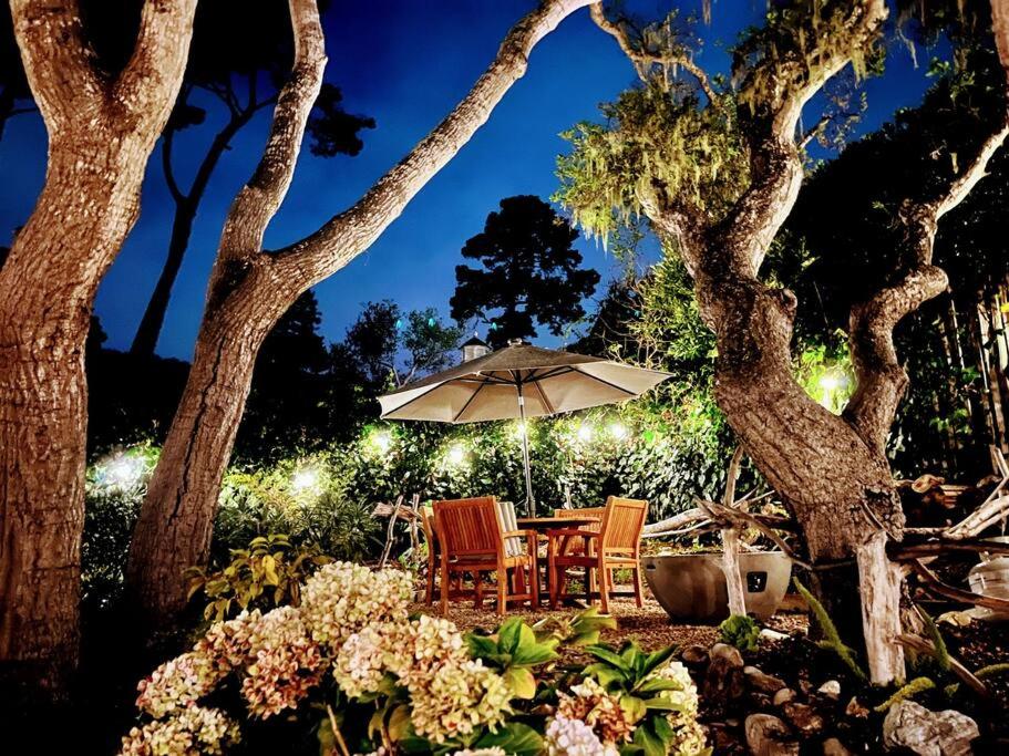 Monterey Vacations - Gorgeous 3-bdrm home, walk to town and beach - Property Image 1