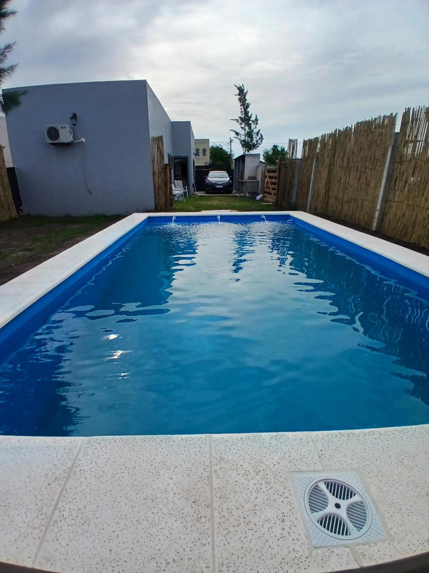 City Bell Verde 2