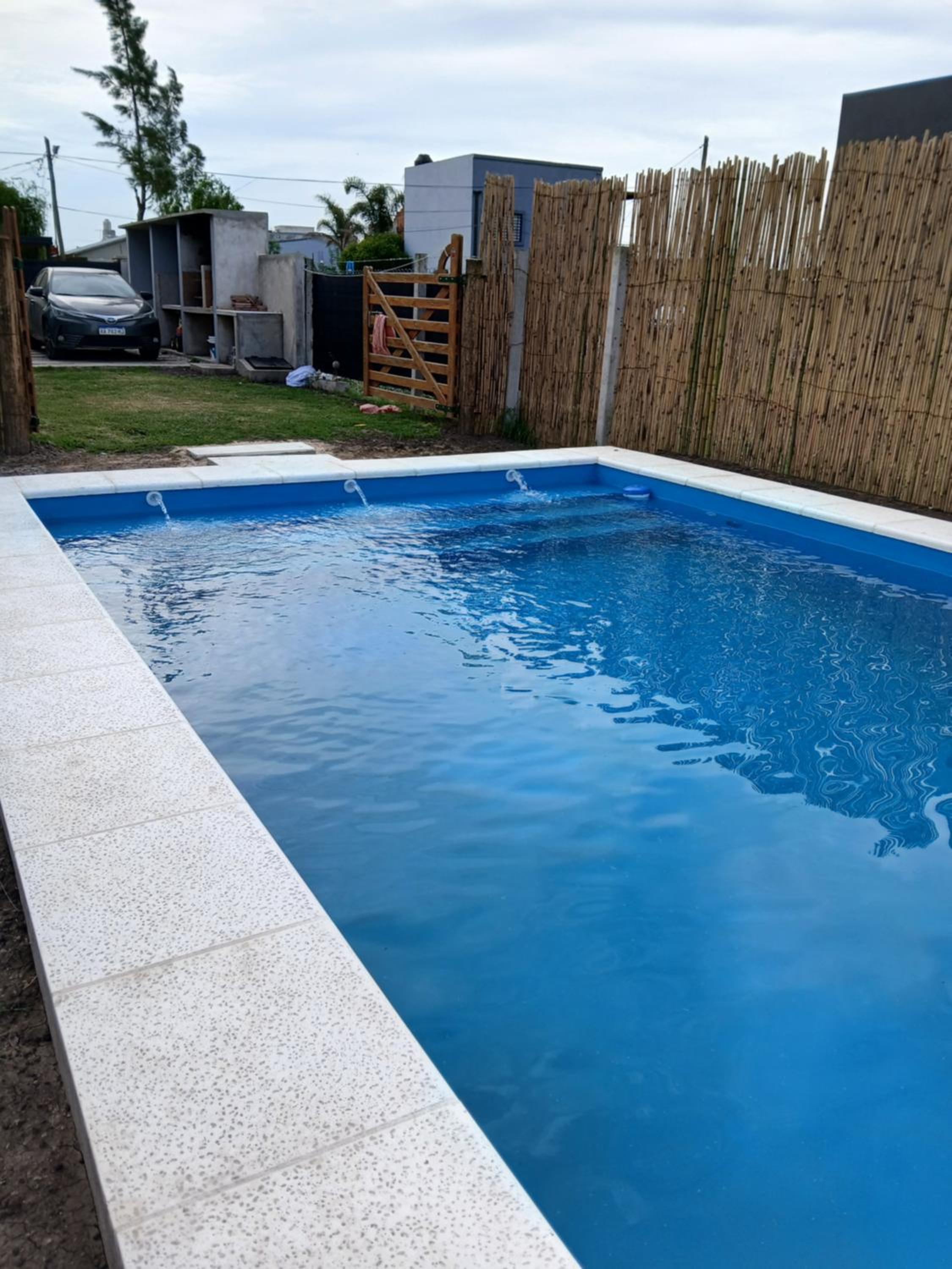 City Bell Verde 2