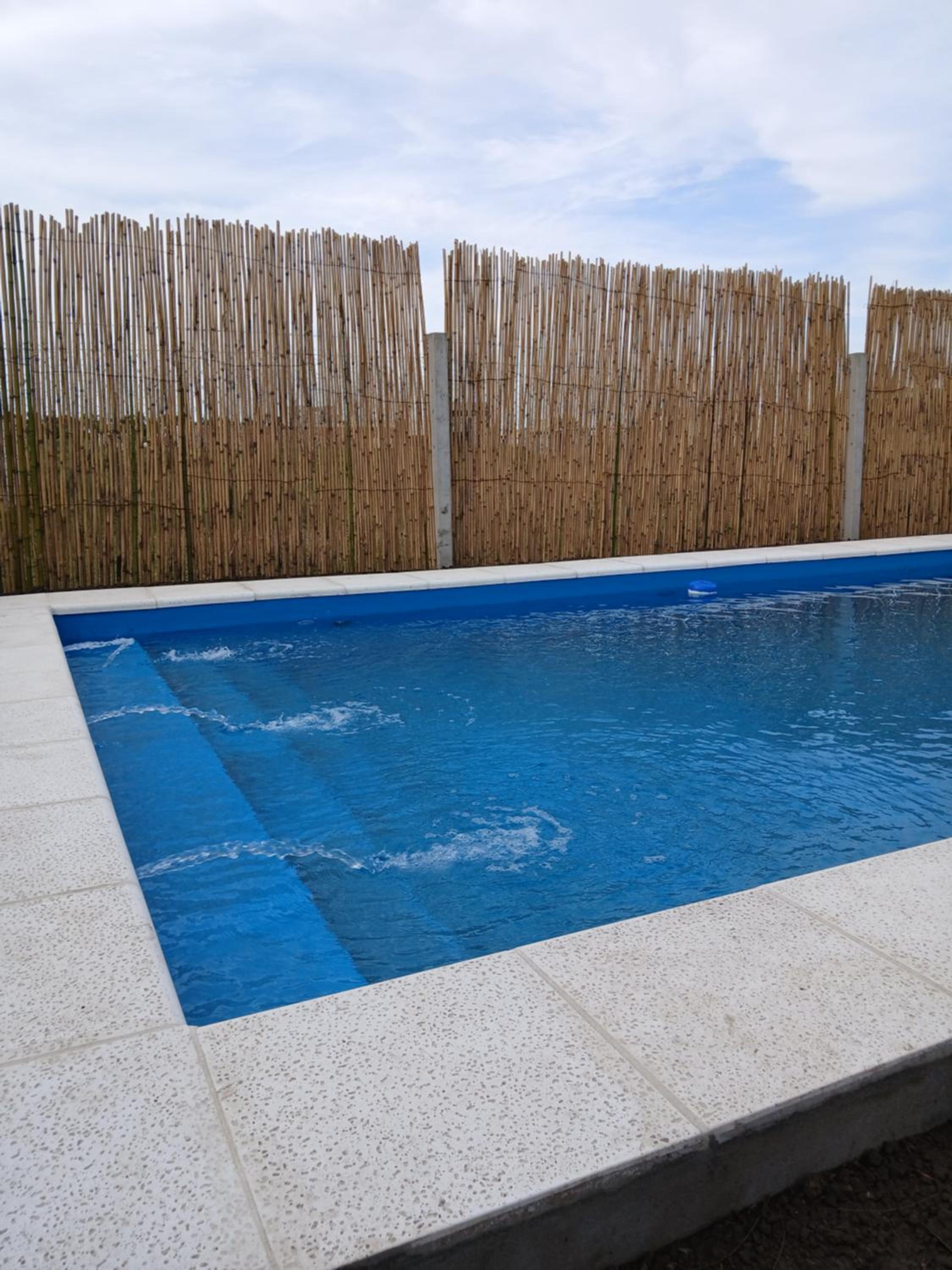 City Bell Verde 2