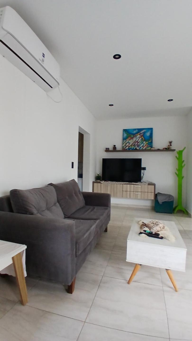 City Bell Verde 2