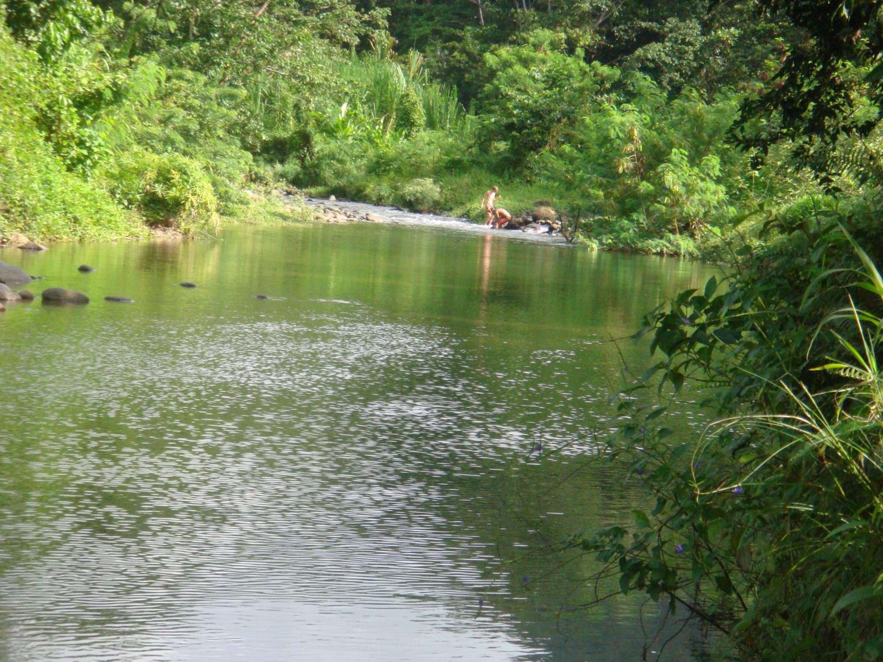 Hibiscus Valley Inn