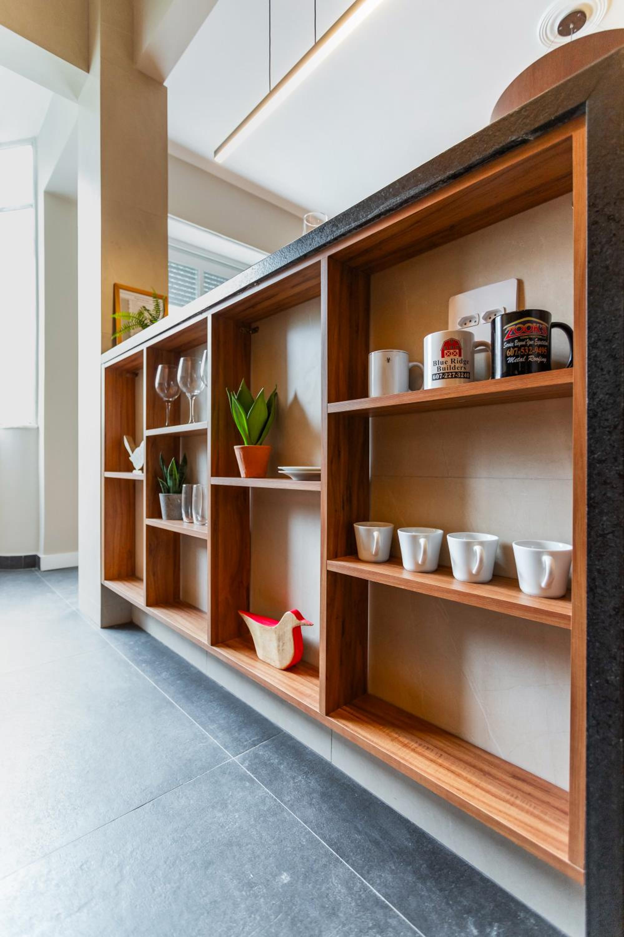 Apartamentos Style Copacabana Arpoador - Perto da Praia