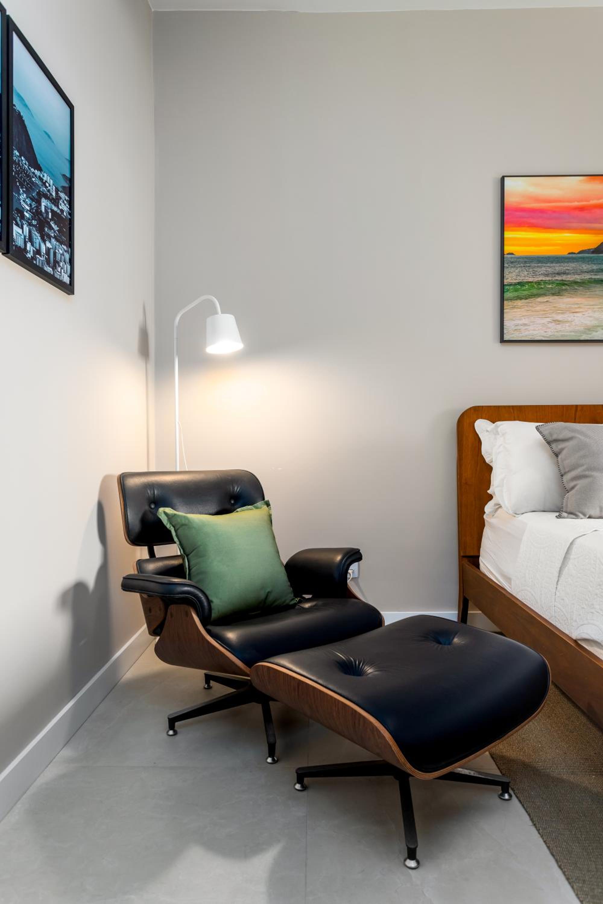 Apartamentos Style Copacabana Arpoador - Perto da Praia