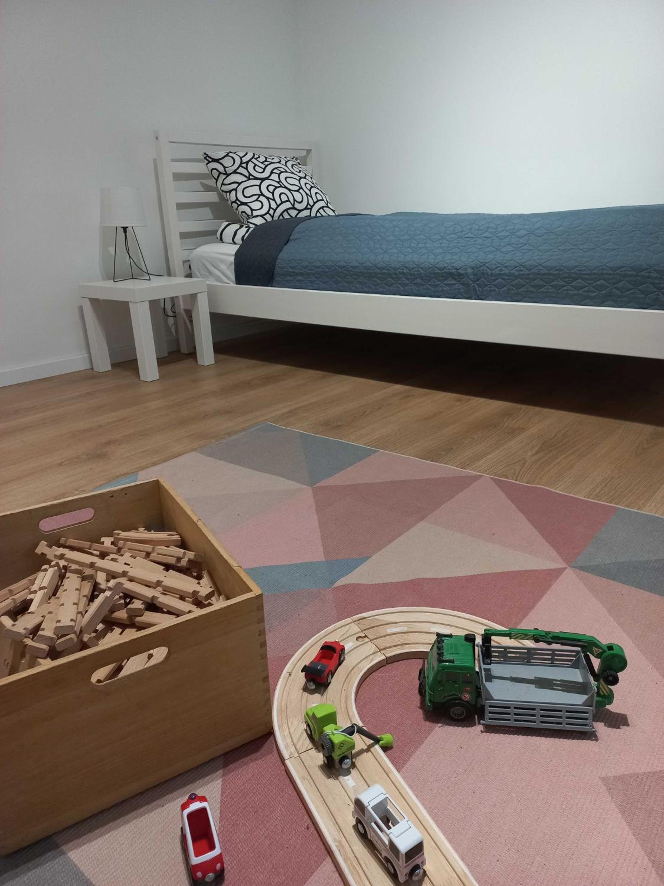 Dunakorzo Apartman