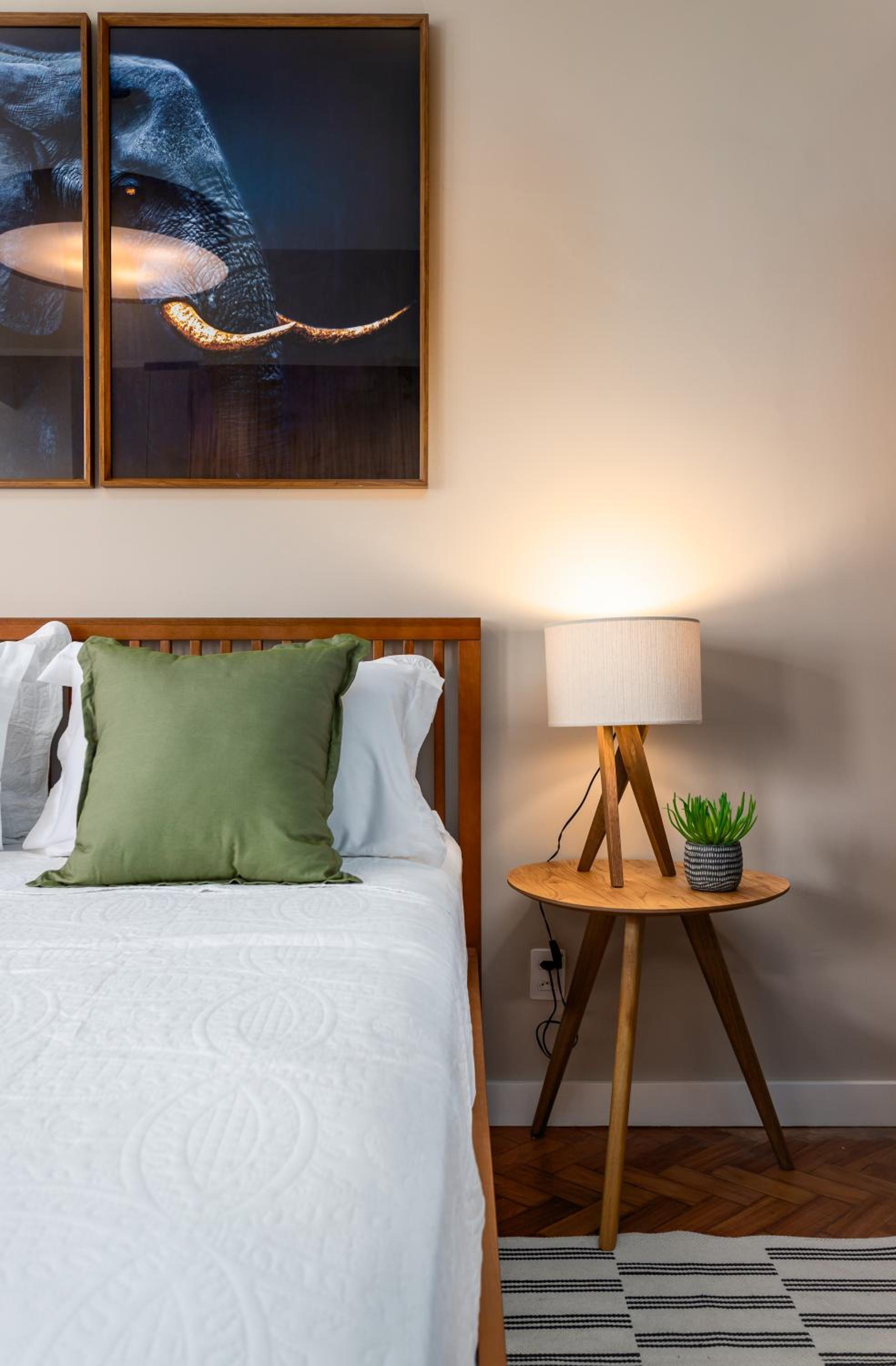 Apartamentos Style Copacabana Arpoador - Perto da Praia