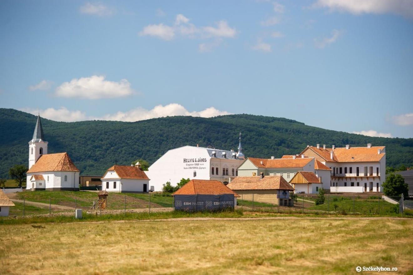 Dunakorzo Apartman