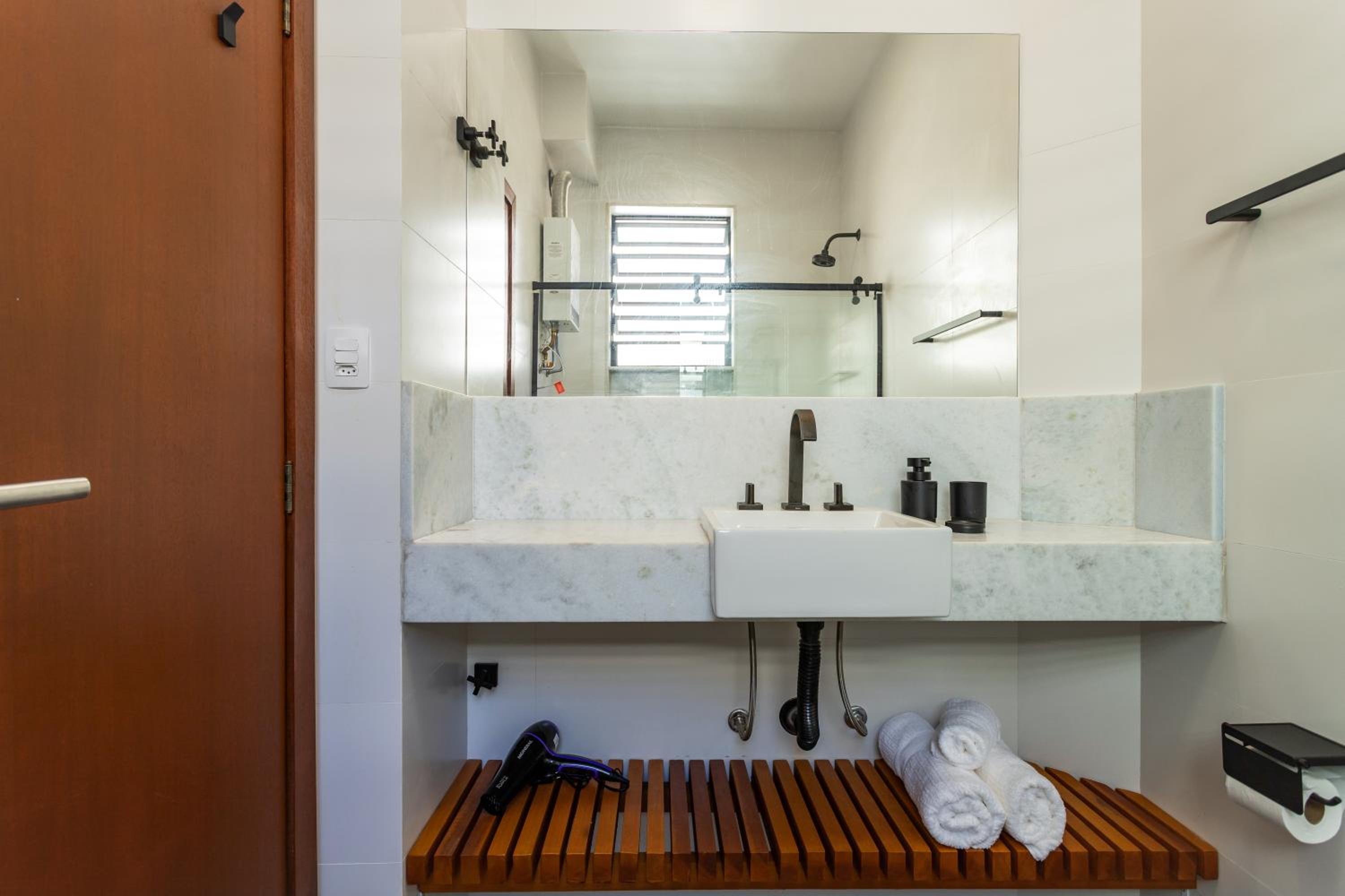 Apartamentos Style Copacabana Arpoador - Perto da Praia