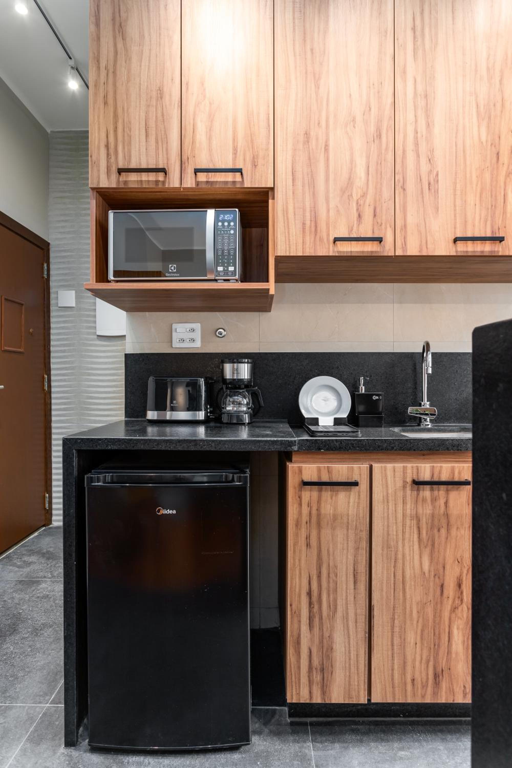 Apartamentos Style Copacabana Arpoador - Perto da Praia