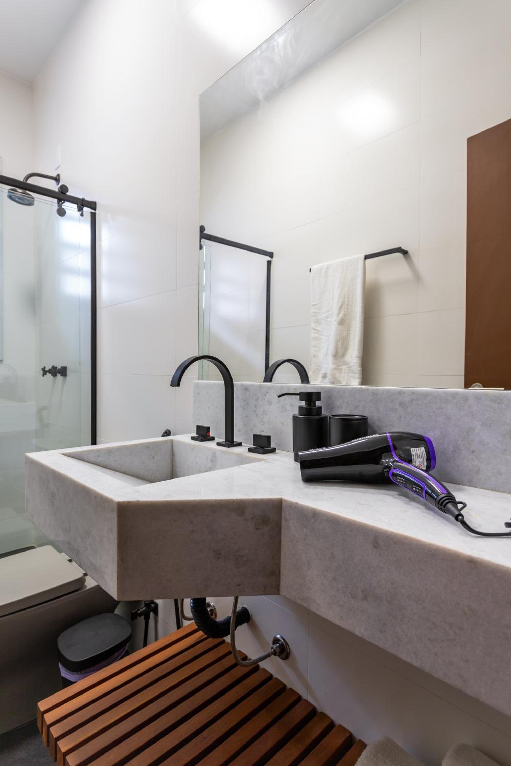 Apartamentos Style Copacabana Arpoador - Perto da Praia