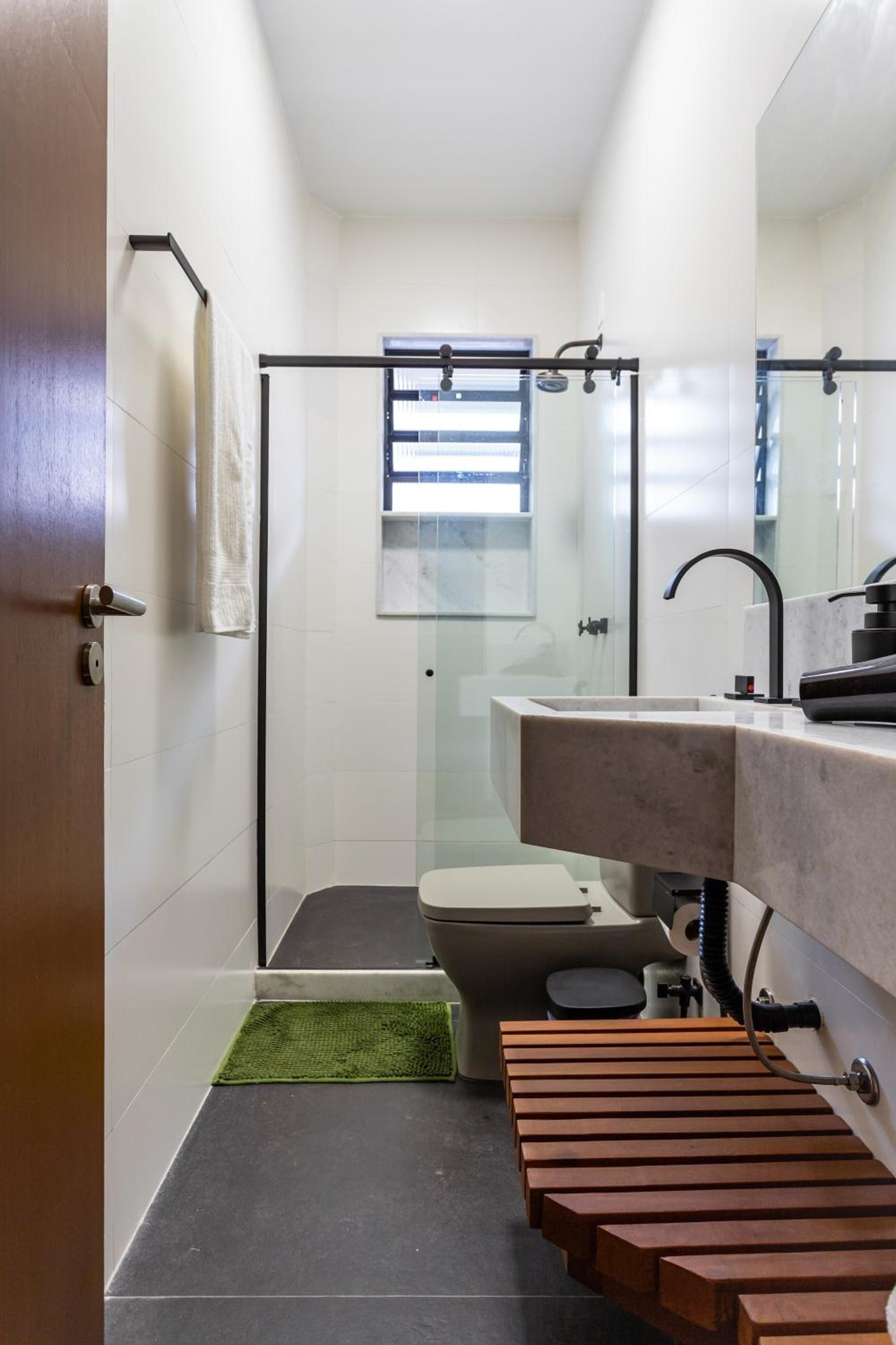 Apartamentos Style Copacabana Arpoador - Perto da Praia