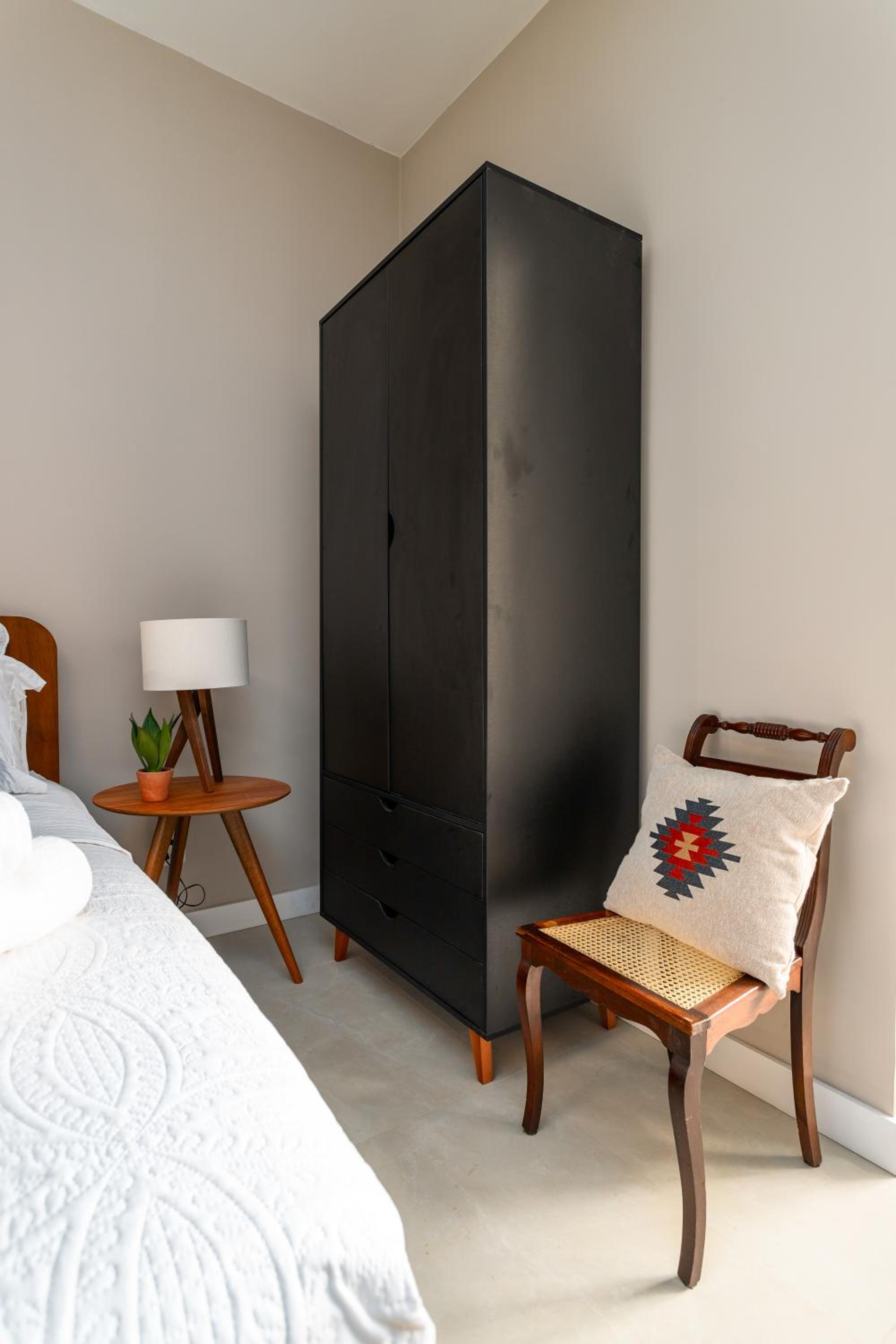 Apartamentos Style Copacabana Arpoador - Perto da Praia