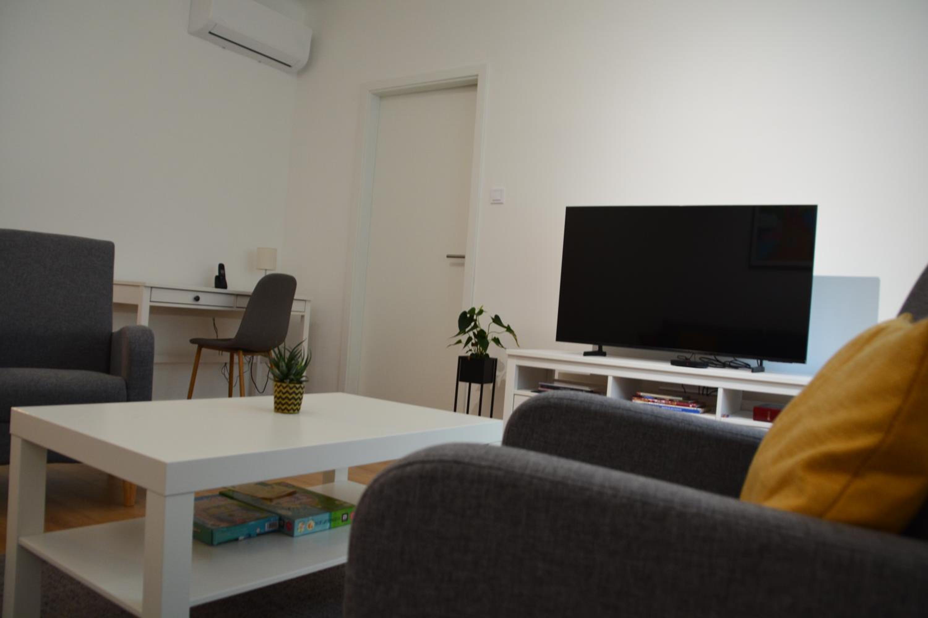 Dunakorzo Apartman