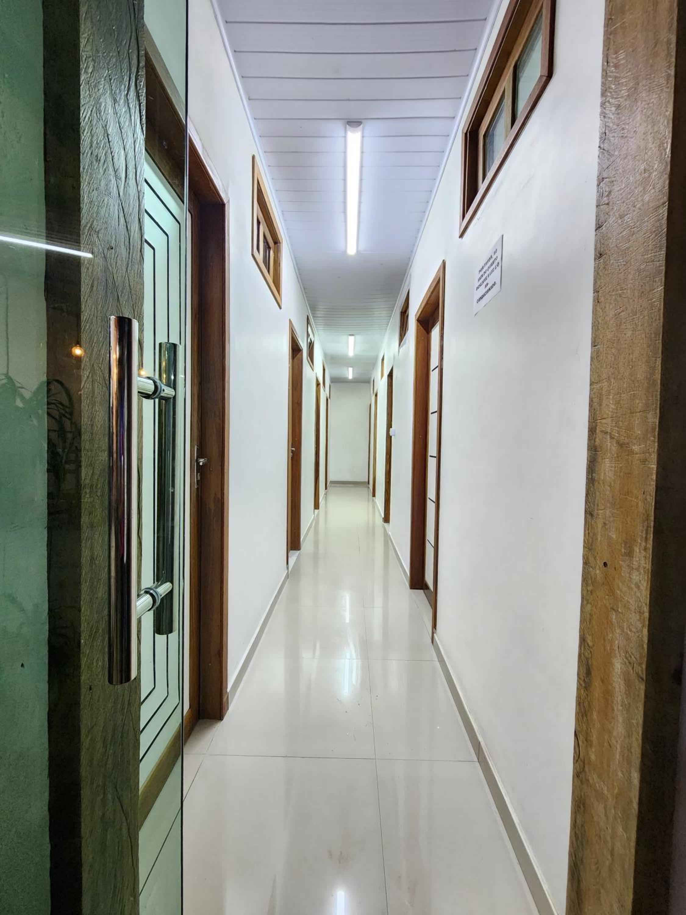 A Casa da Colônia