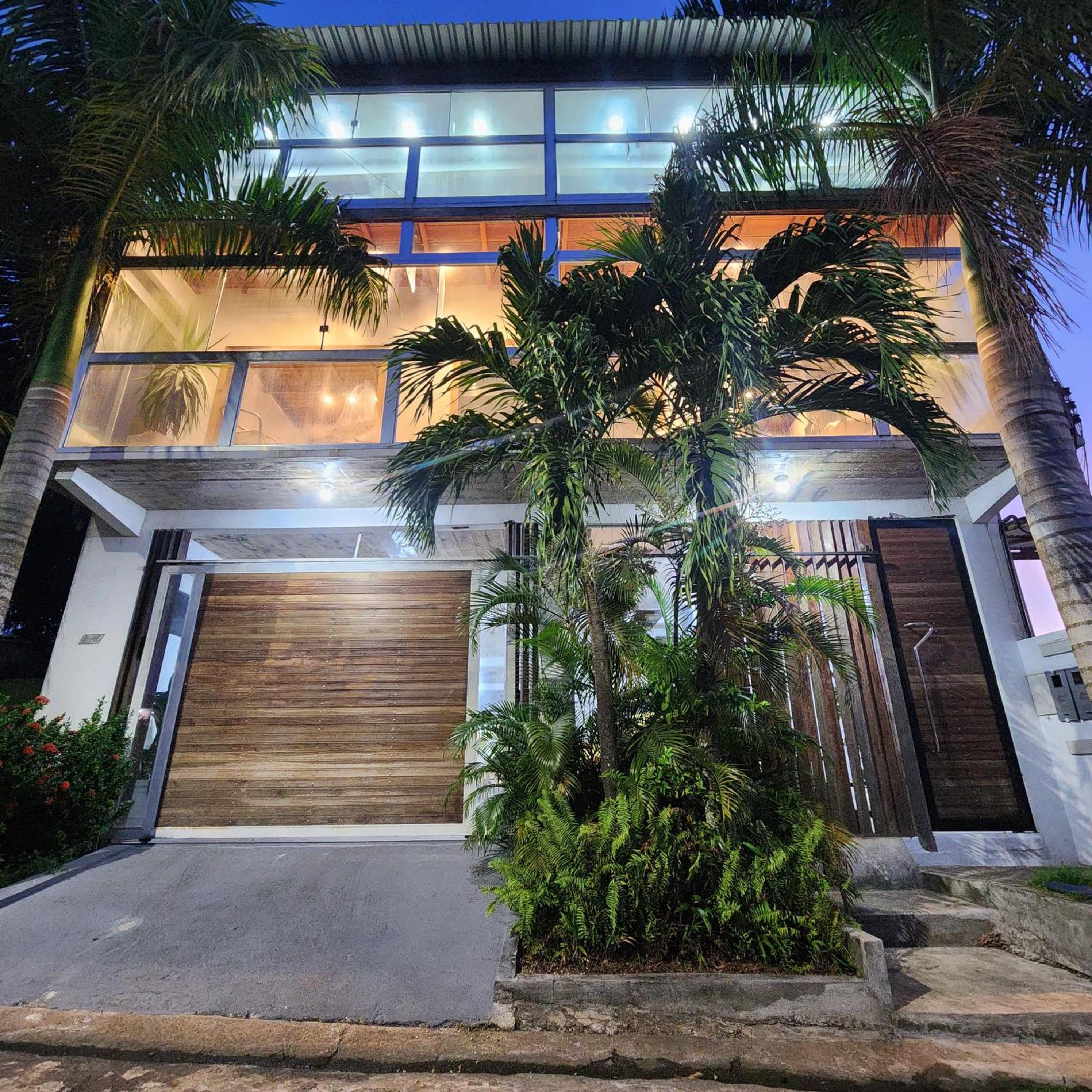 A Casa da Colônia